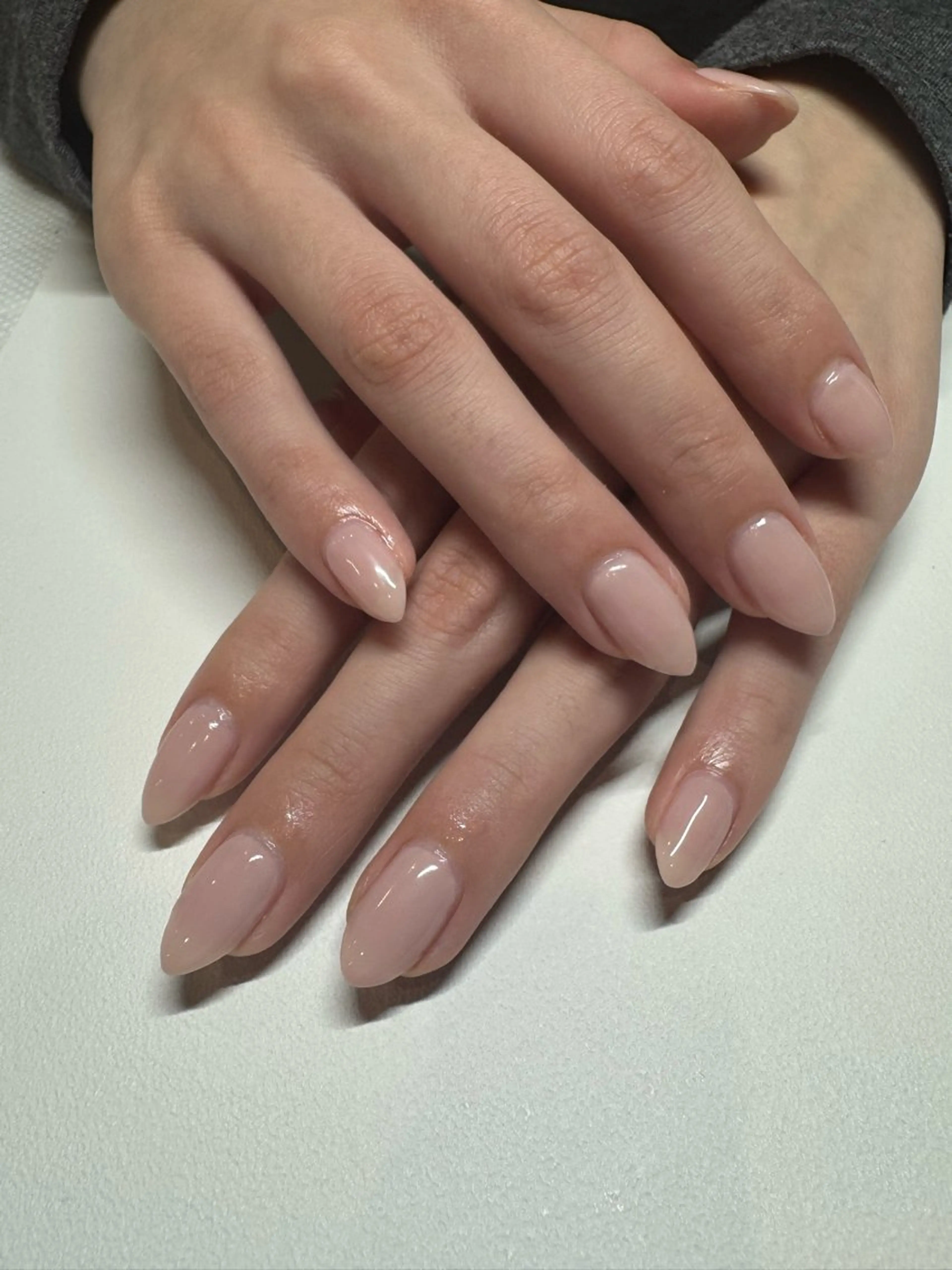 ネイル Rimie Yamauchiのネイルデザイン