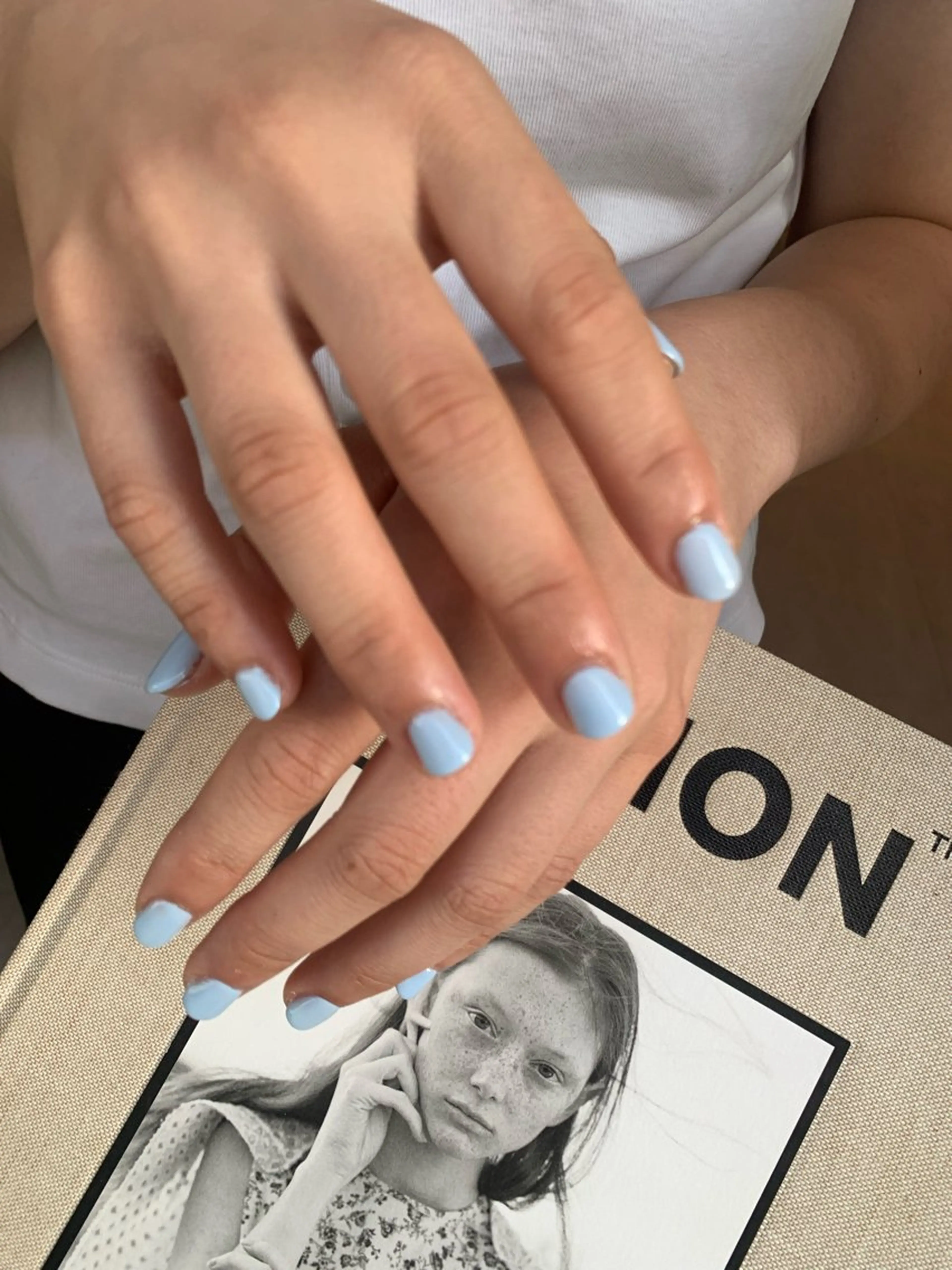 ネイル ハンドネイル lino所属・nail salon linoのネイルデザイン