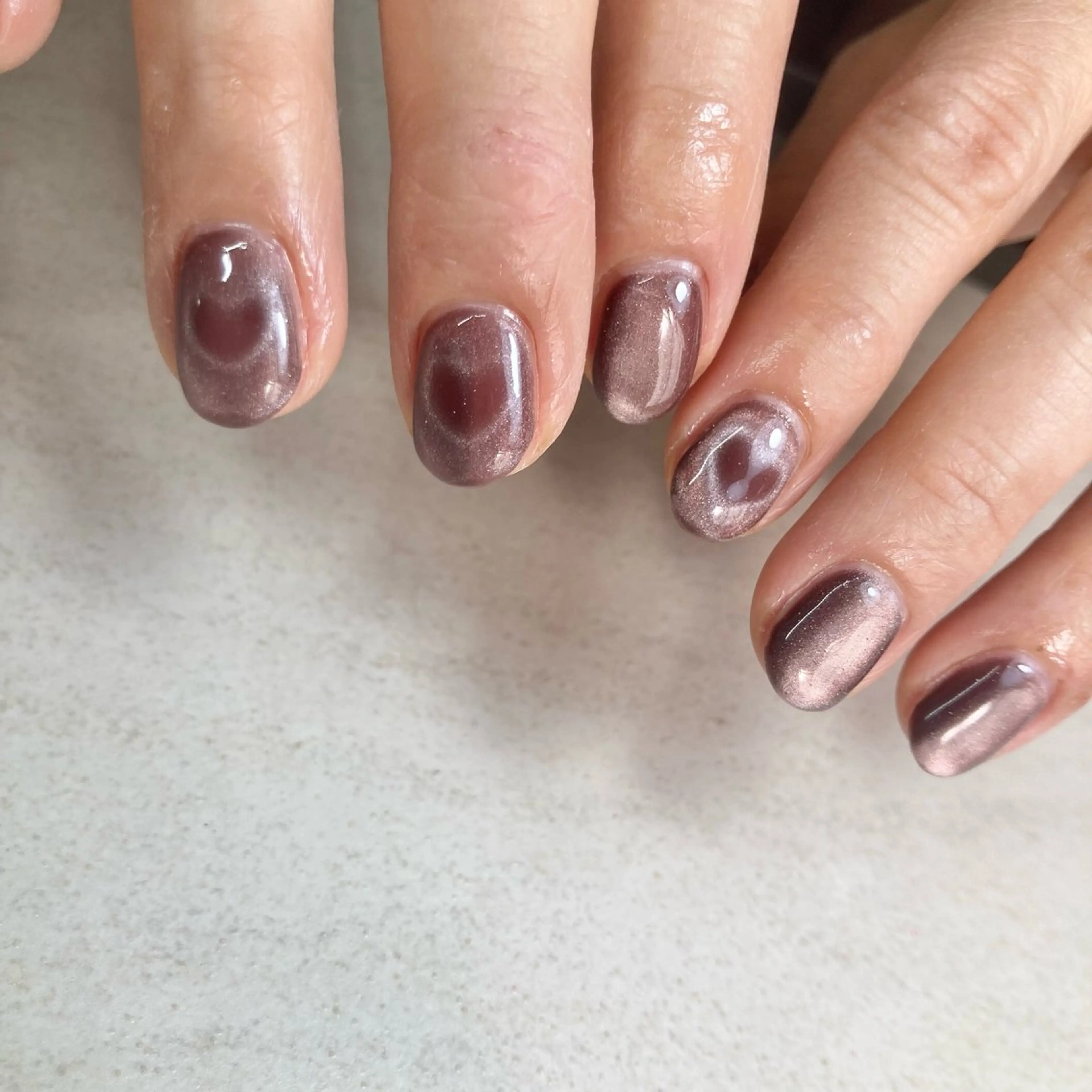 ネイル ハンドネイル sary nail所属・sary nailのネイルデザイン