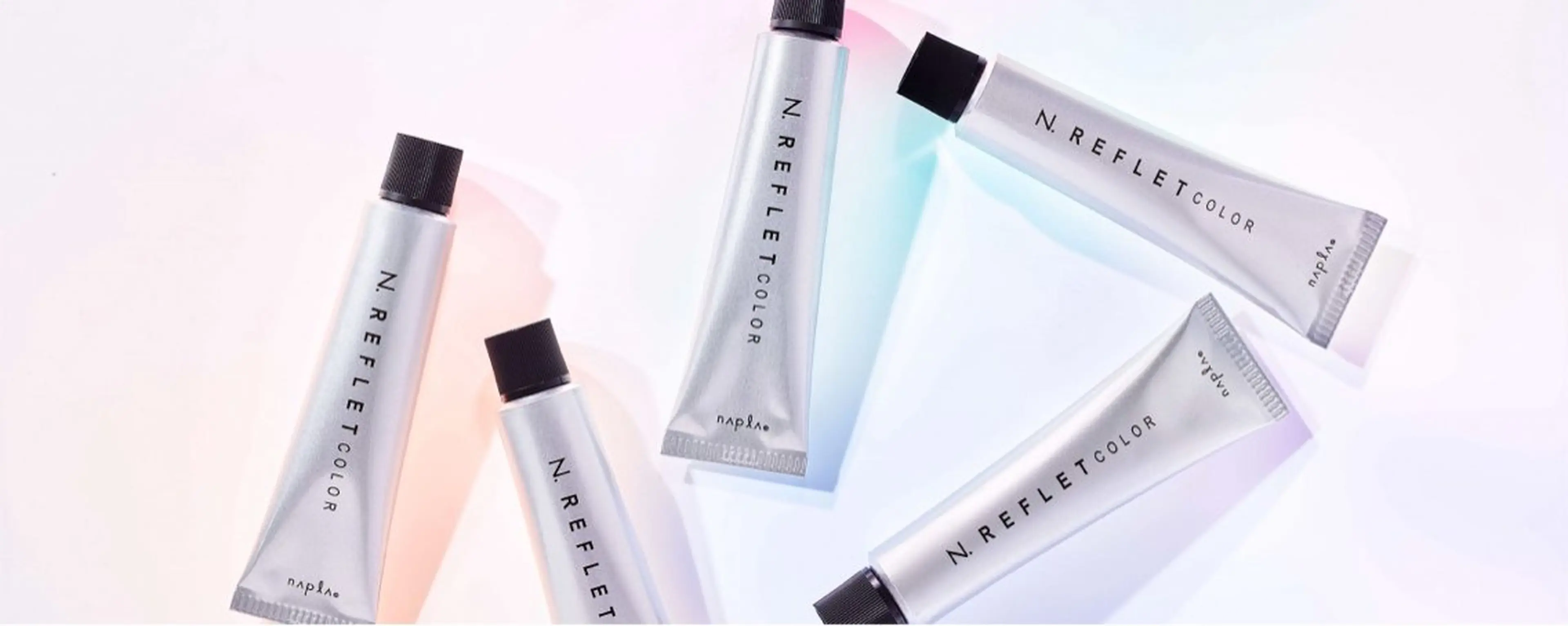 セミロング カラー エンドウ ミノリ🤎 /半個室/レイヤーのヘアスタイル