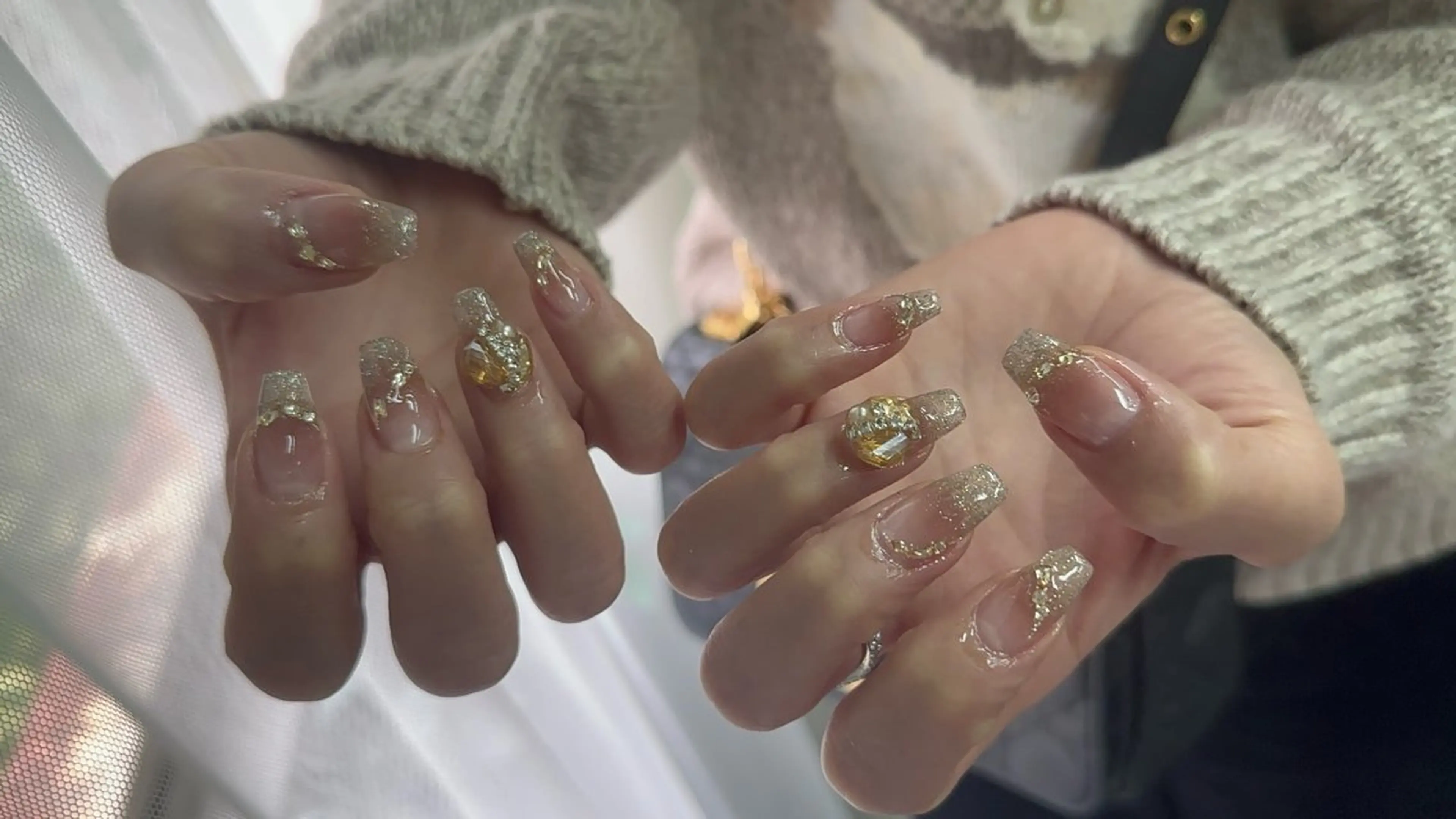 ネイル Miss Uネイルサロン所属・MissU ネイルサロンのネイルデザイン