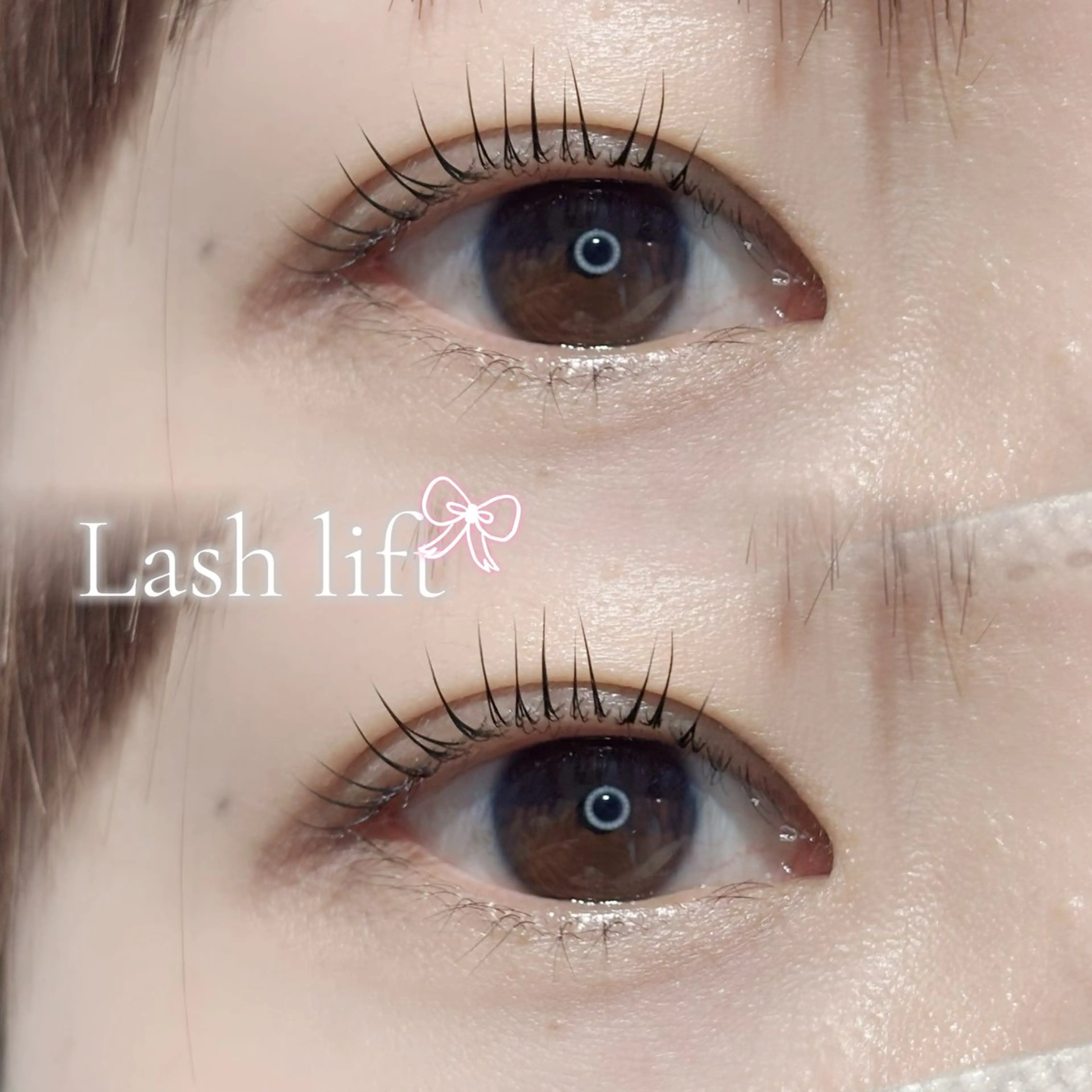 マツエク・マツパ マツパ 🫧Lia yumi🫧のマツエク・マツパデザイン