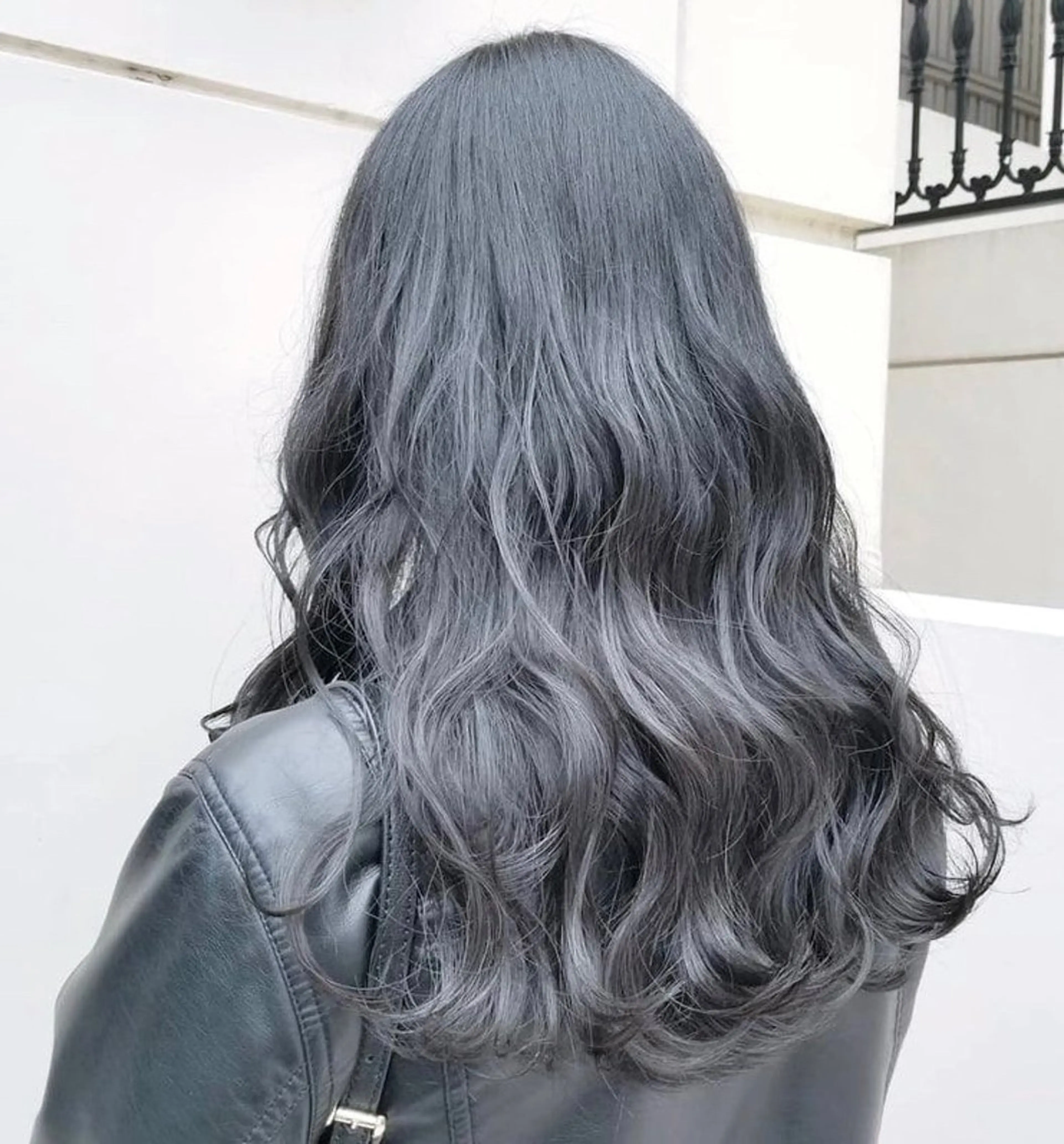 【レディースカット限定🦋お得メニュー🌈🩶】の写真