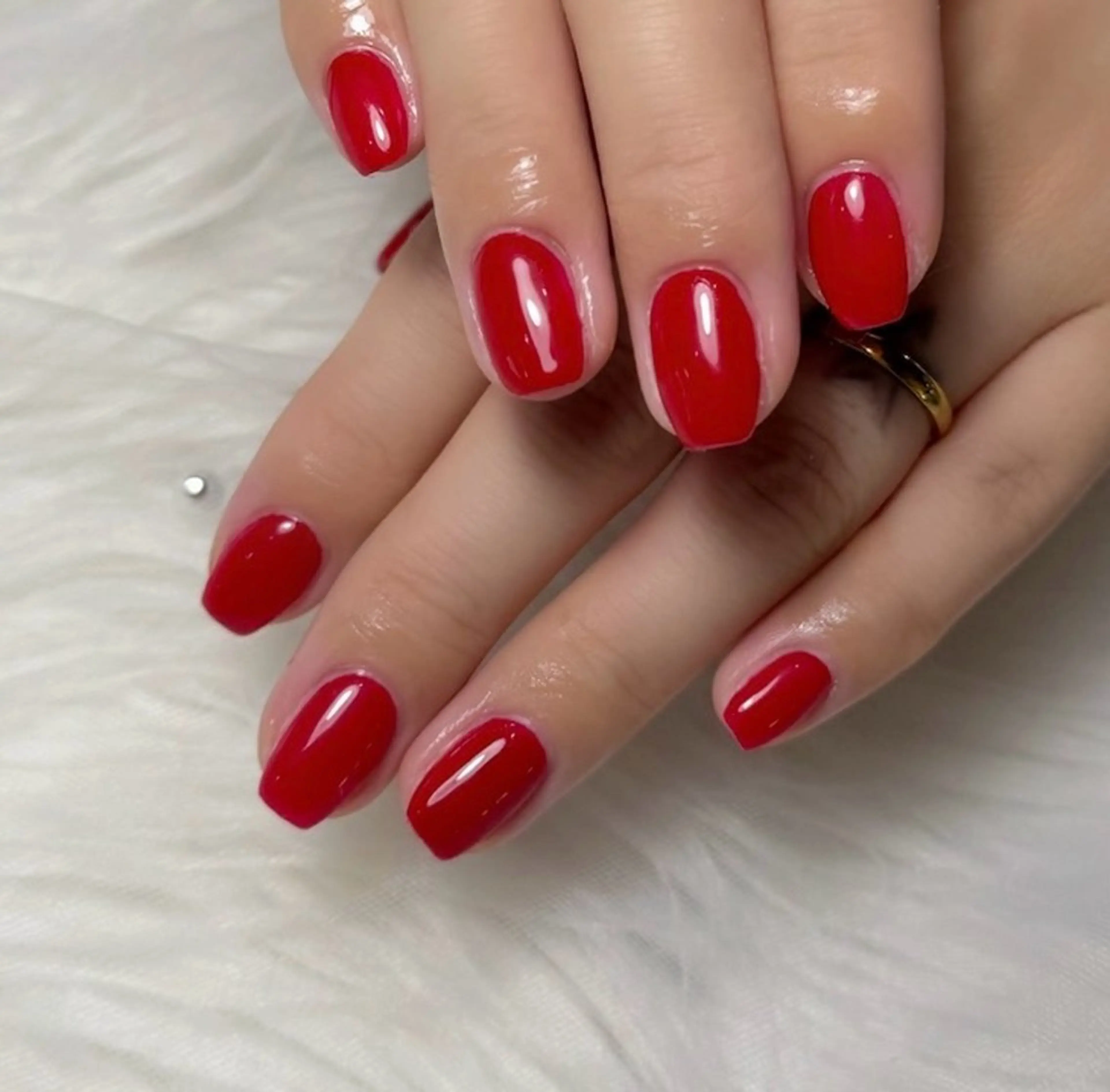 ネイル フットネイル 山科駅徒歩3分❣️ 代表　紗恵子のネイルデザイン