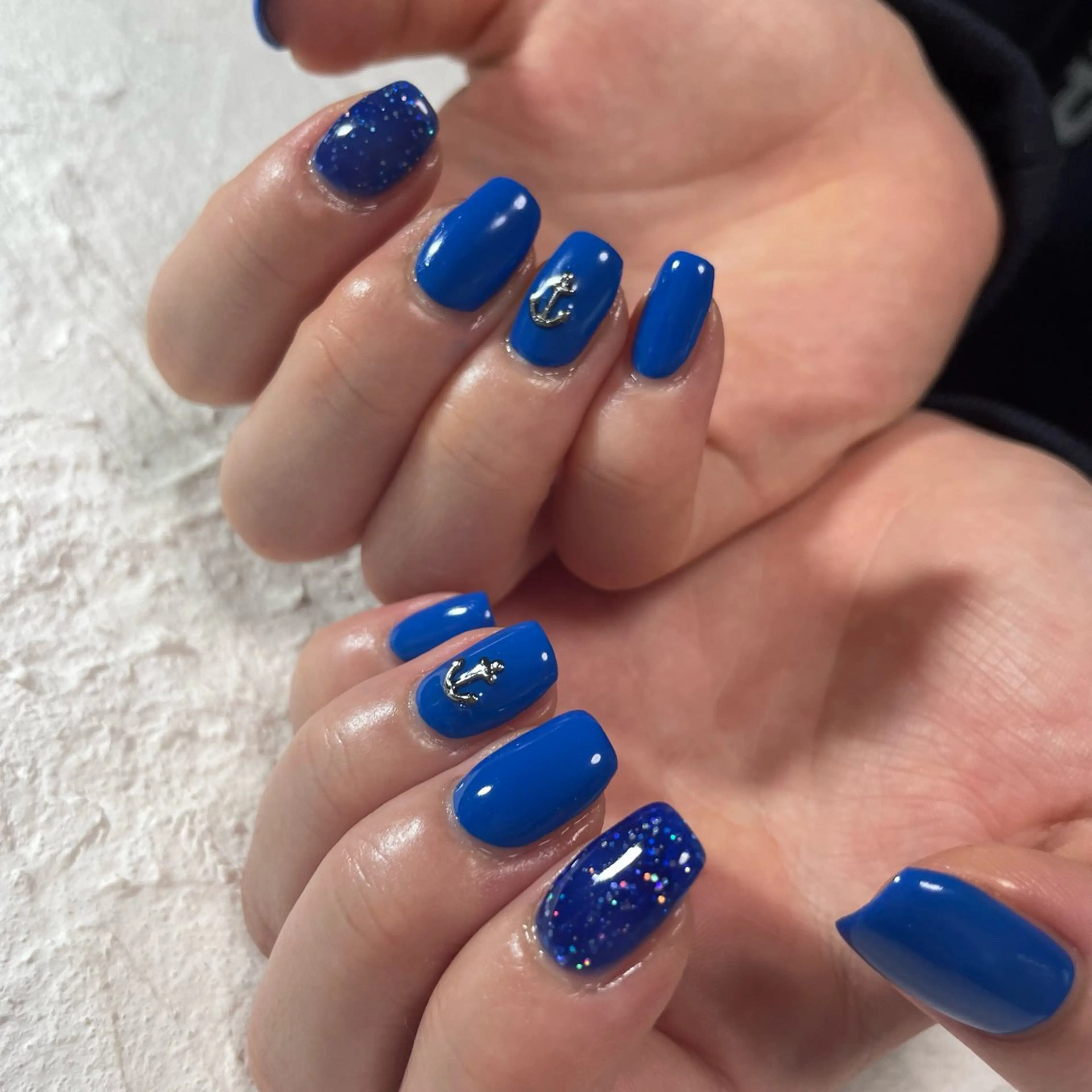 ネイル nail.gorin所属・吉村 優子のネイルデザイン