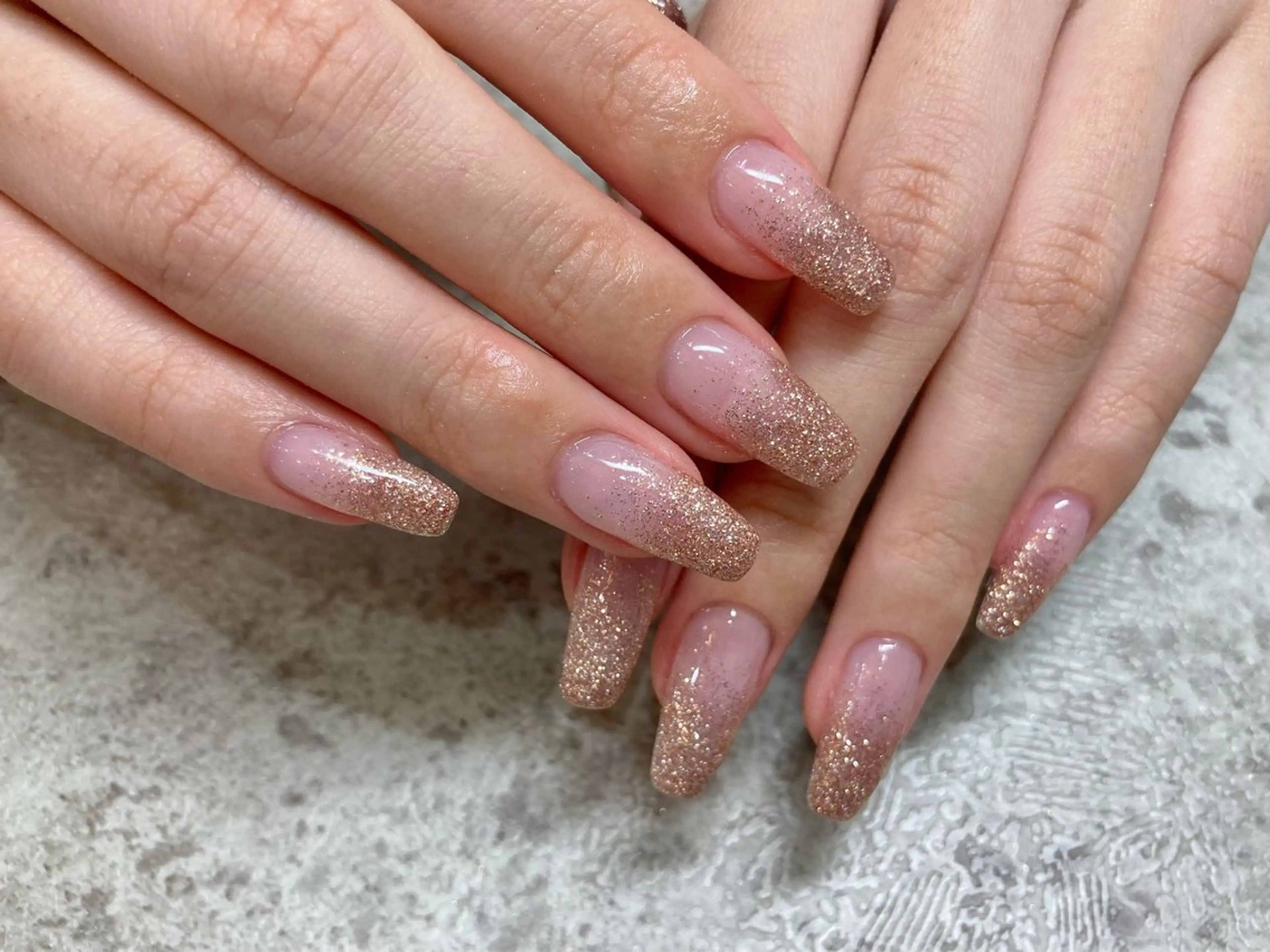 ネイル nailist こがのネイルデザイン