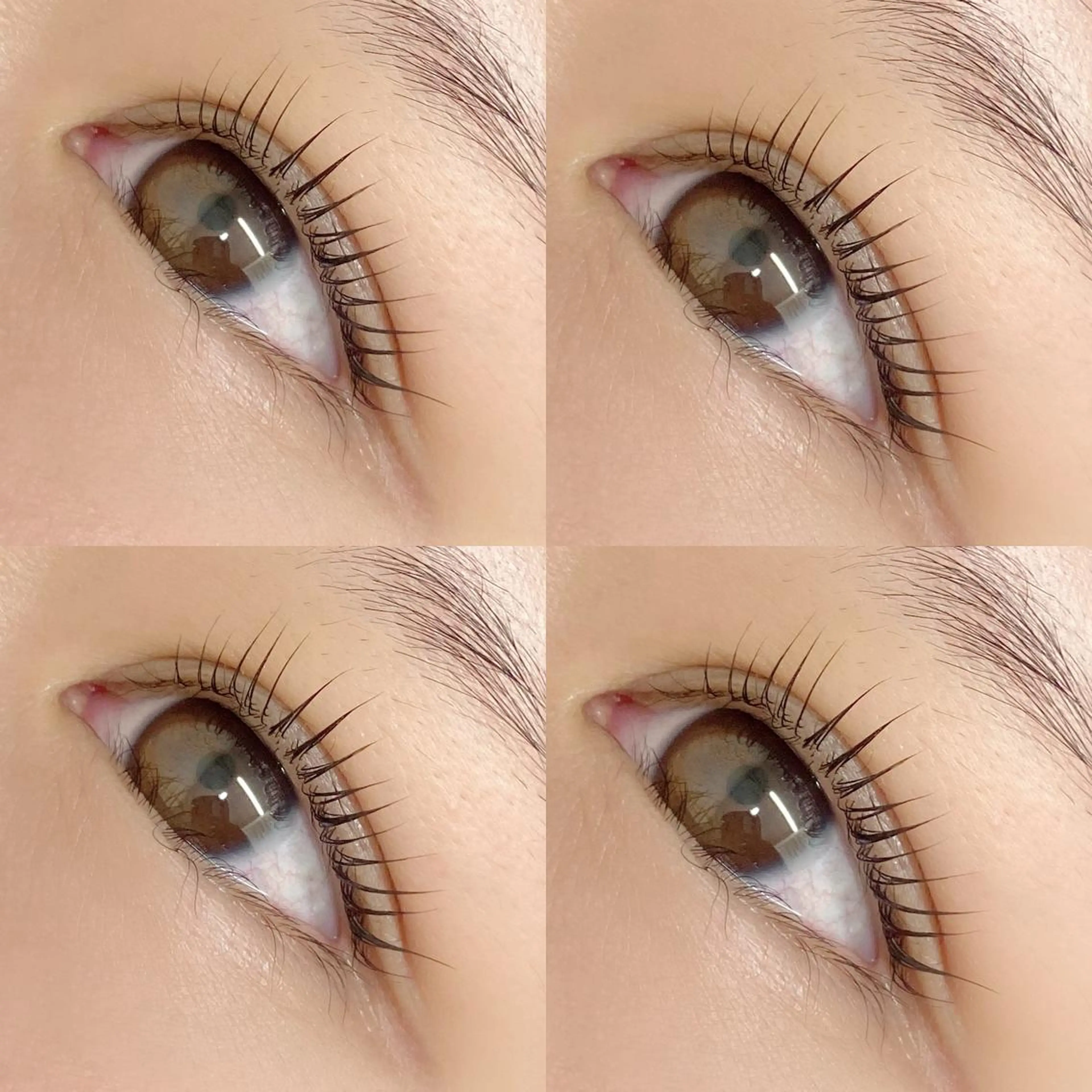 マツエク・マツパ BAMBI所属・BAMBI 🩷KAWAIのマツエク・マツパデザイン