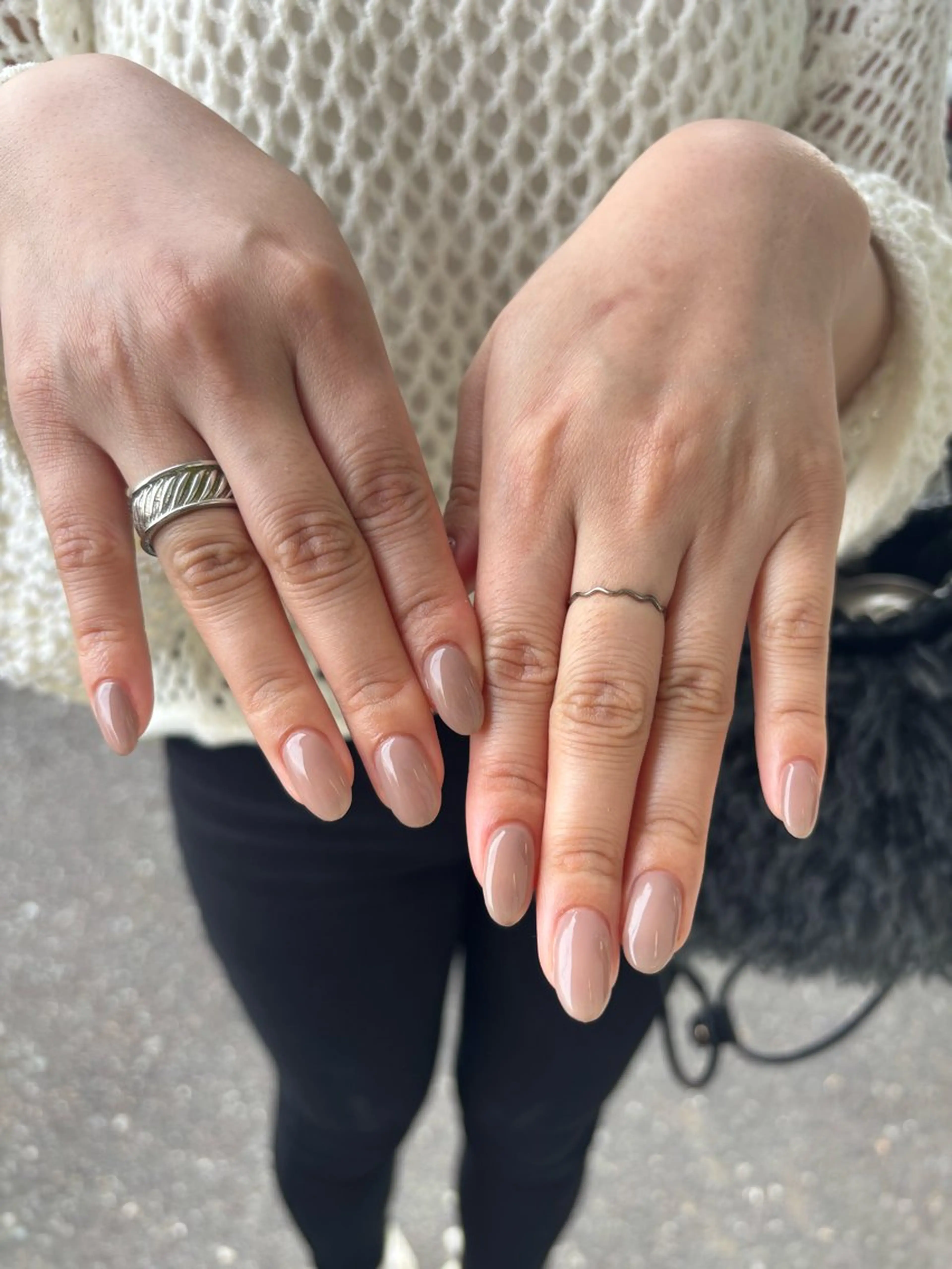 ネイル ulu  nail. haruのネイルデザイン