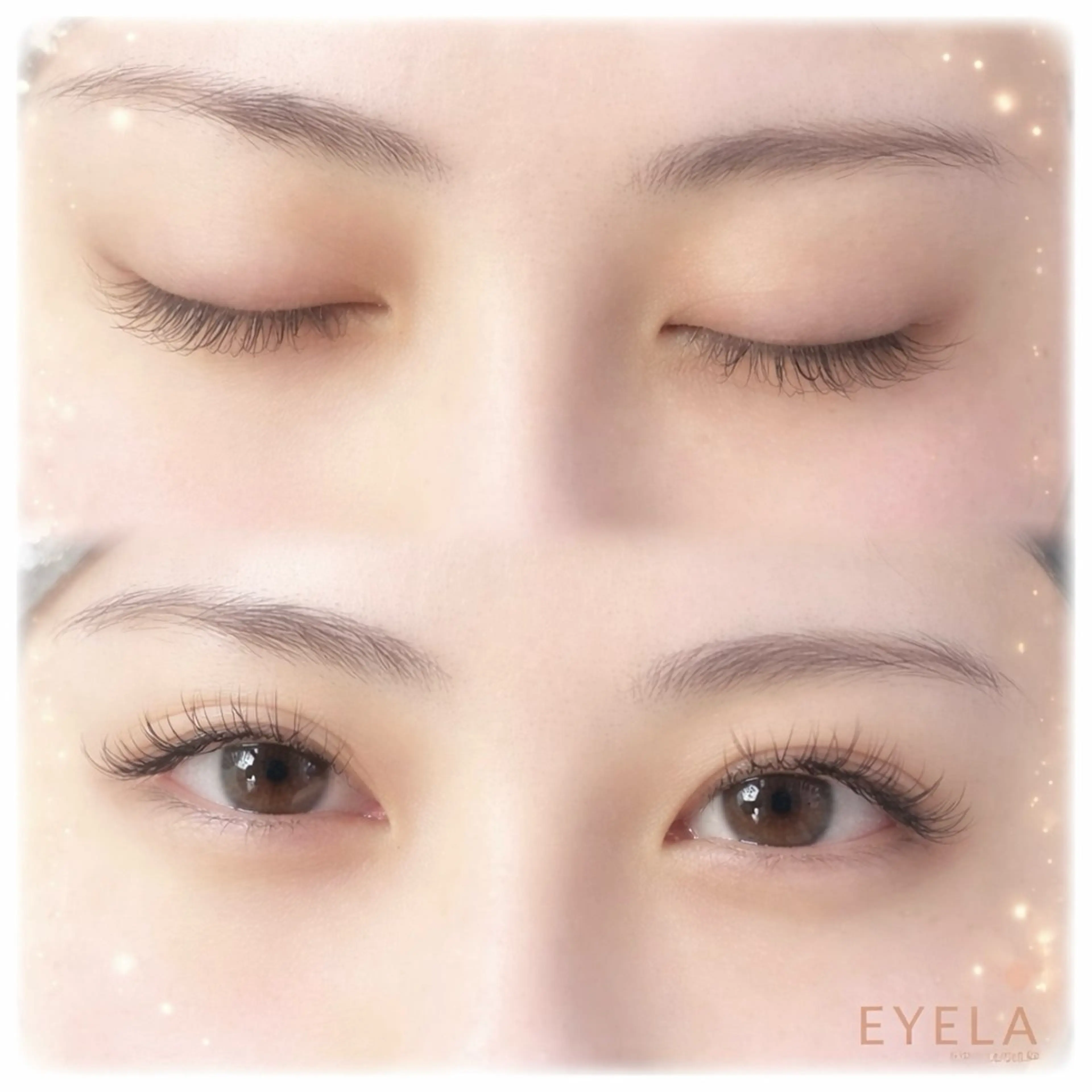 マツエク・マツパ 彩楓 /EYELA🪄ྀིのマツエク・マツパデザイン