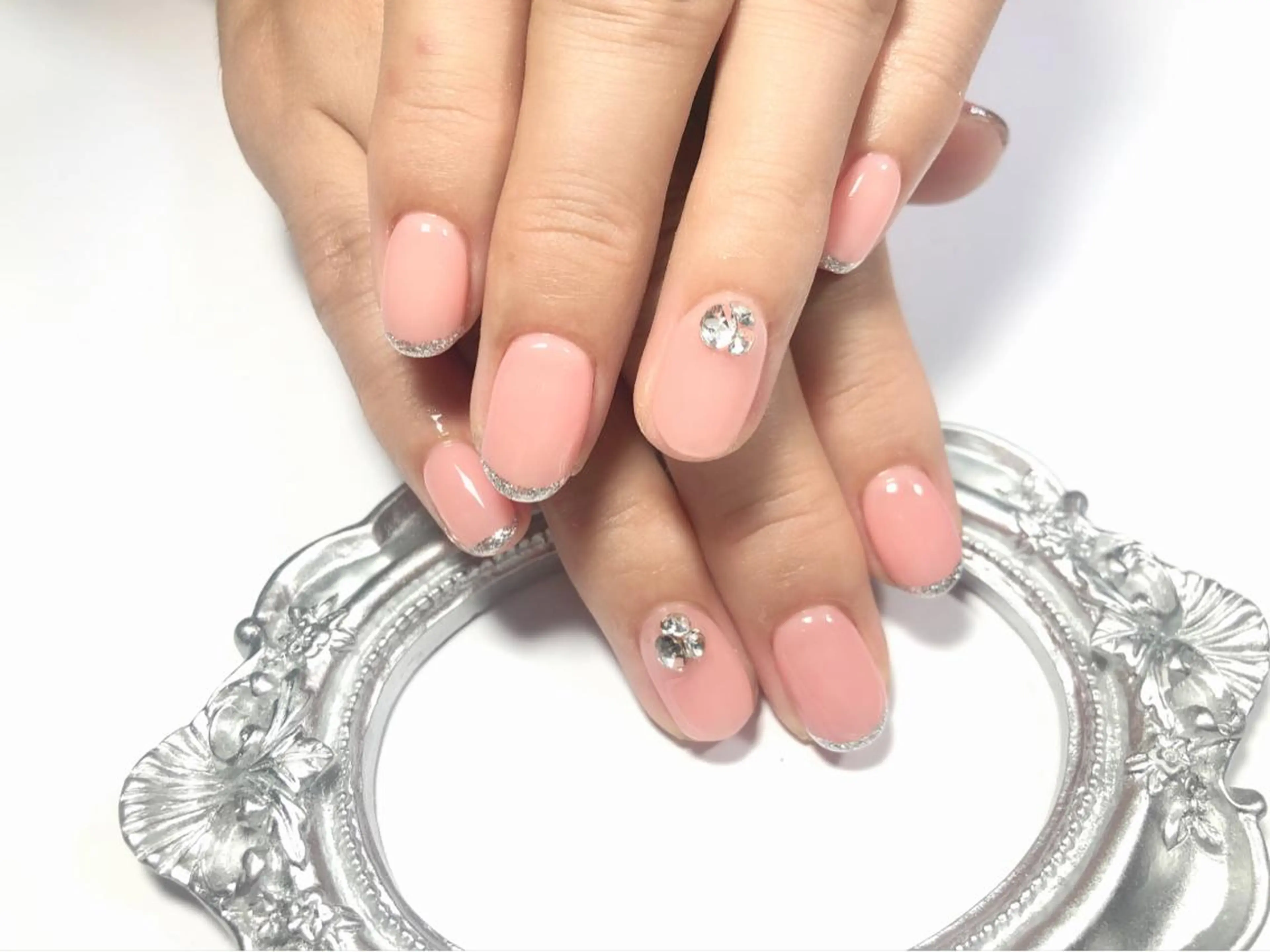 ネイル ネイルサロン ロア旧ジョリーのネイルデザイン