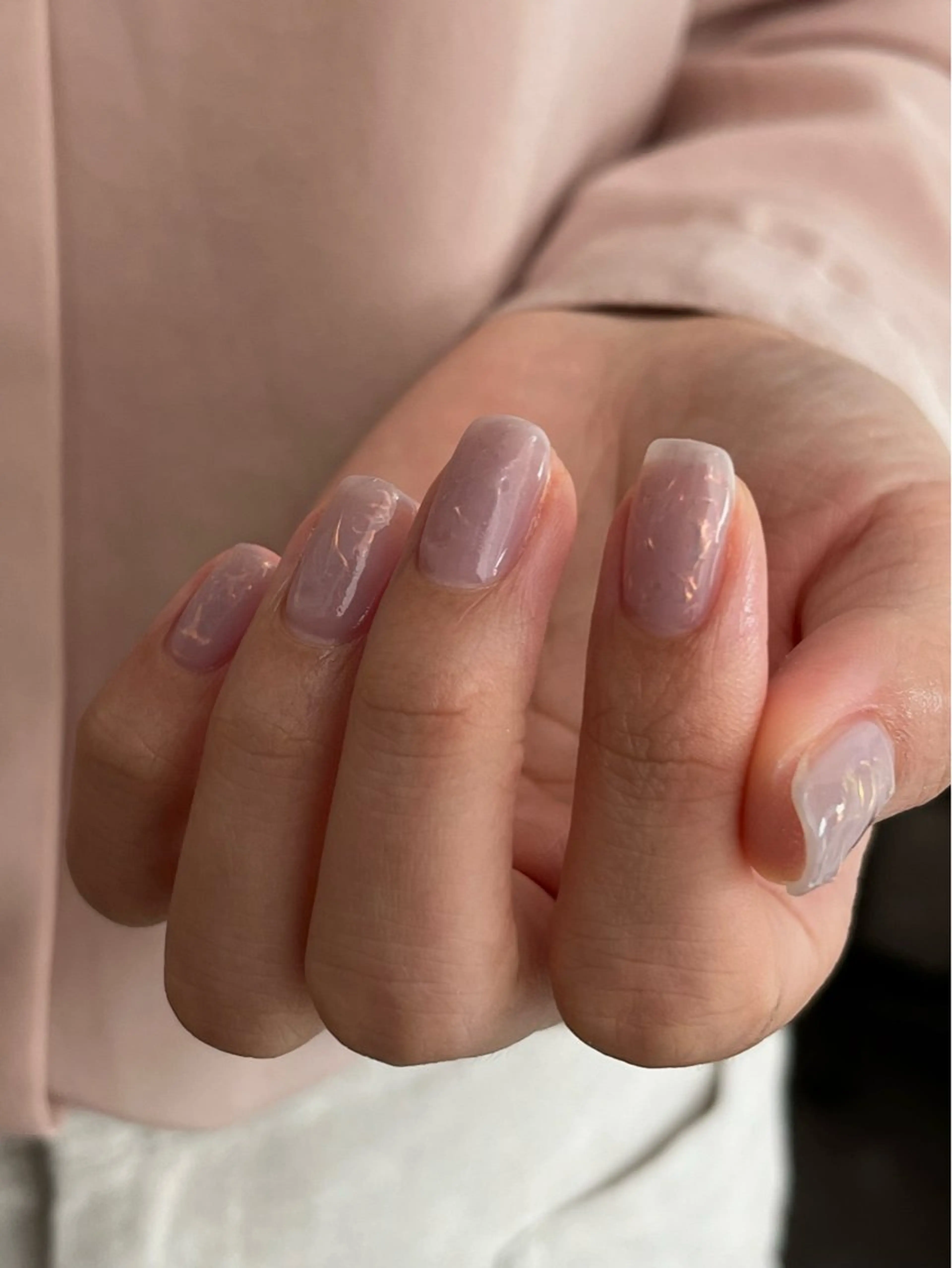 ネイル to_mokha nail salon所属・to-mokha MINOのネイルデザイン