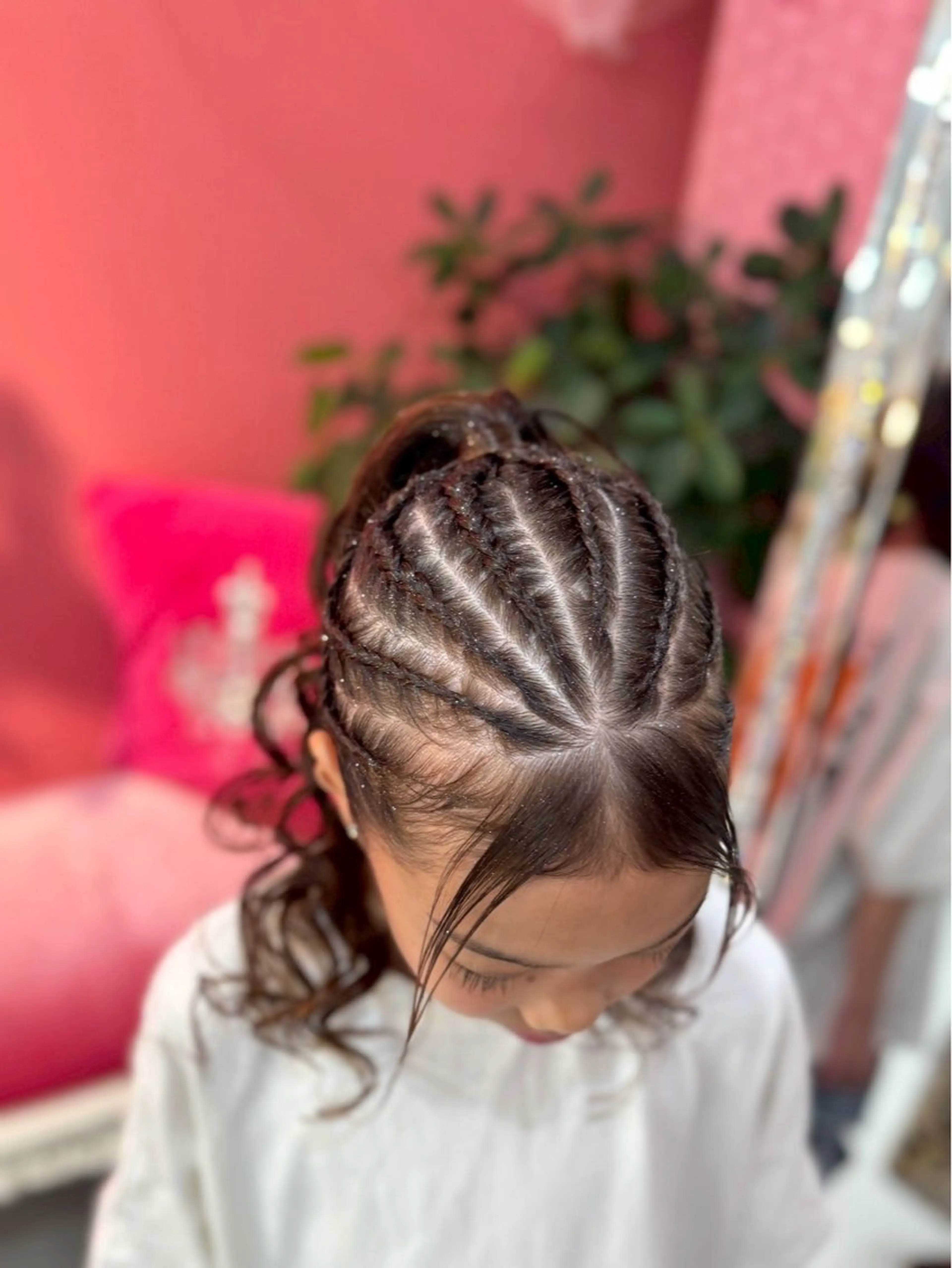 セミロング hanaCoco水戸店所属・hanaCoco ハナココのヘアスタイル