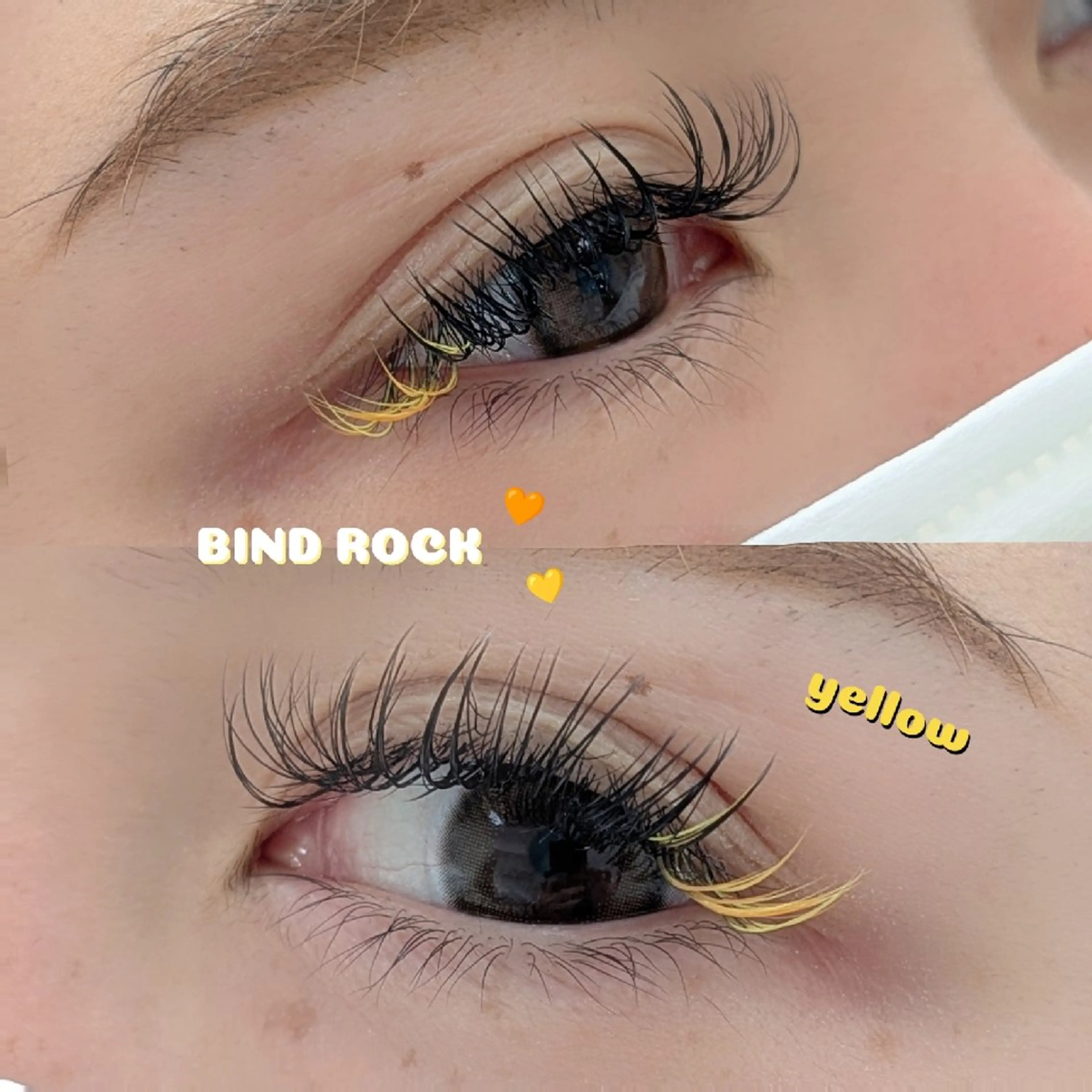 マツエク・マツパ マツエク kirakira所属・ʏᴜᴋᴀ /ᴋɪʀᴀᴋɪʀᴀのマツエク・マツパデザイン