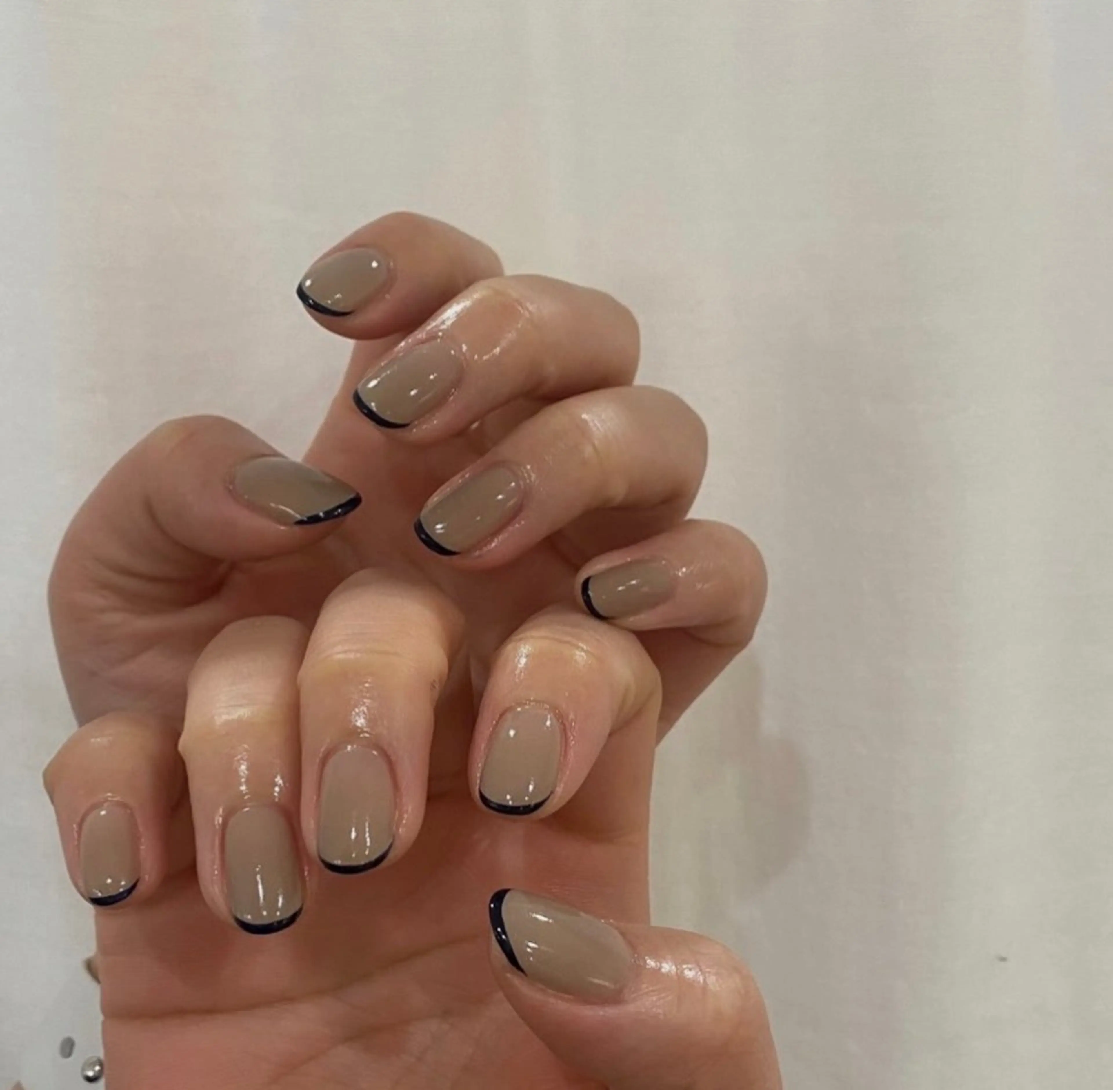 ネイル foret yurikoのネイルデザイン