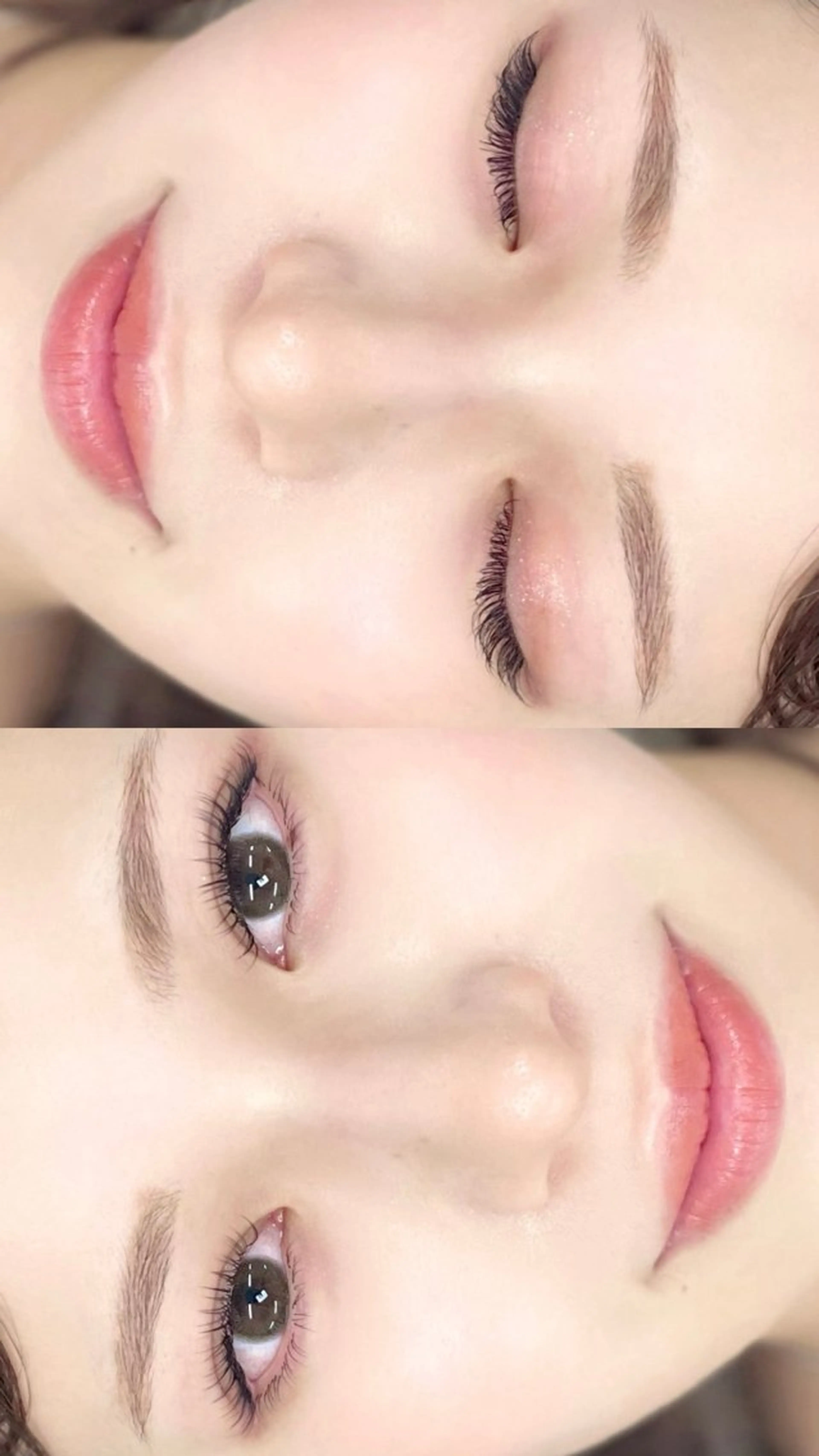 マツエク・マツパ ノルン海老名所属・Norn海老名 KOJIMAのマツエク・マツパデザイン