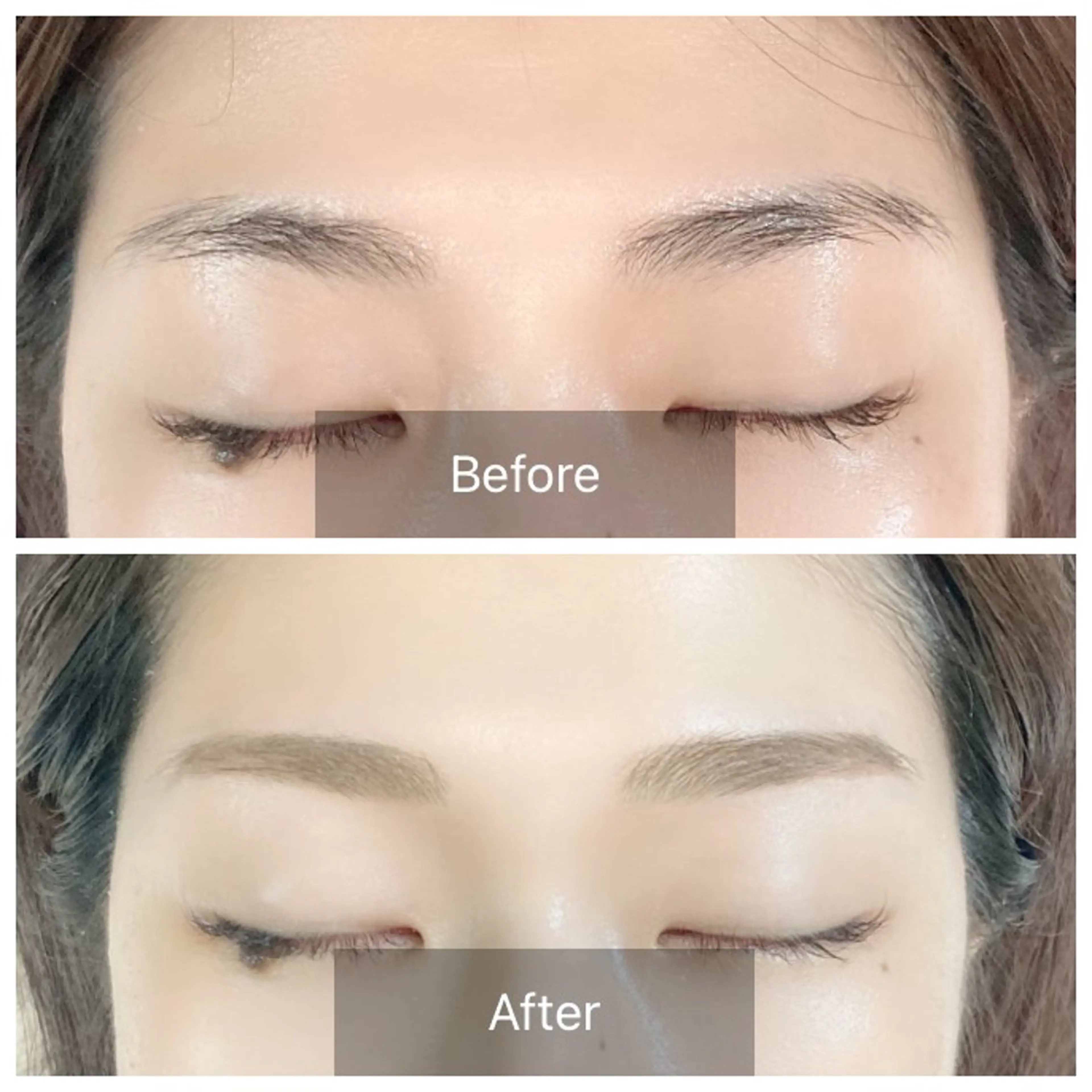 マツエク・マツパ ワックス脱毛 眉カット その他(アイブロウ) Eye Labo Swipのマツエク・マツパデザイン