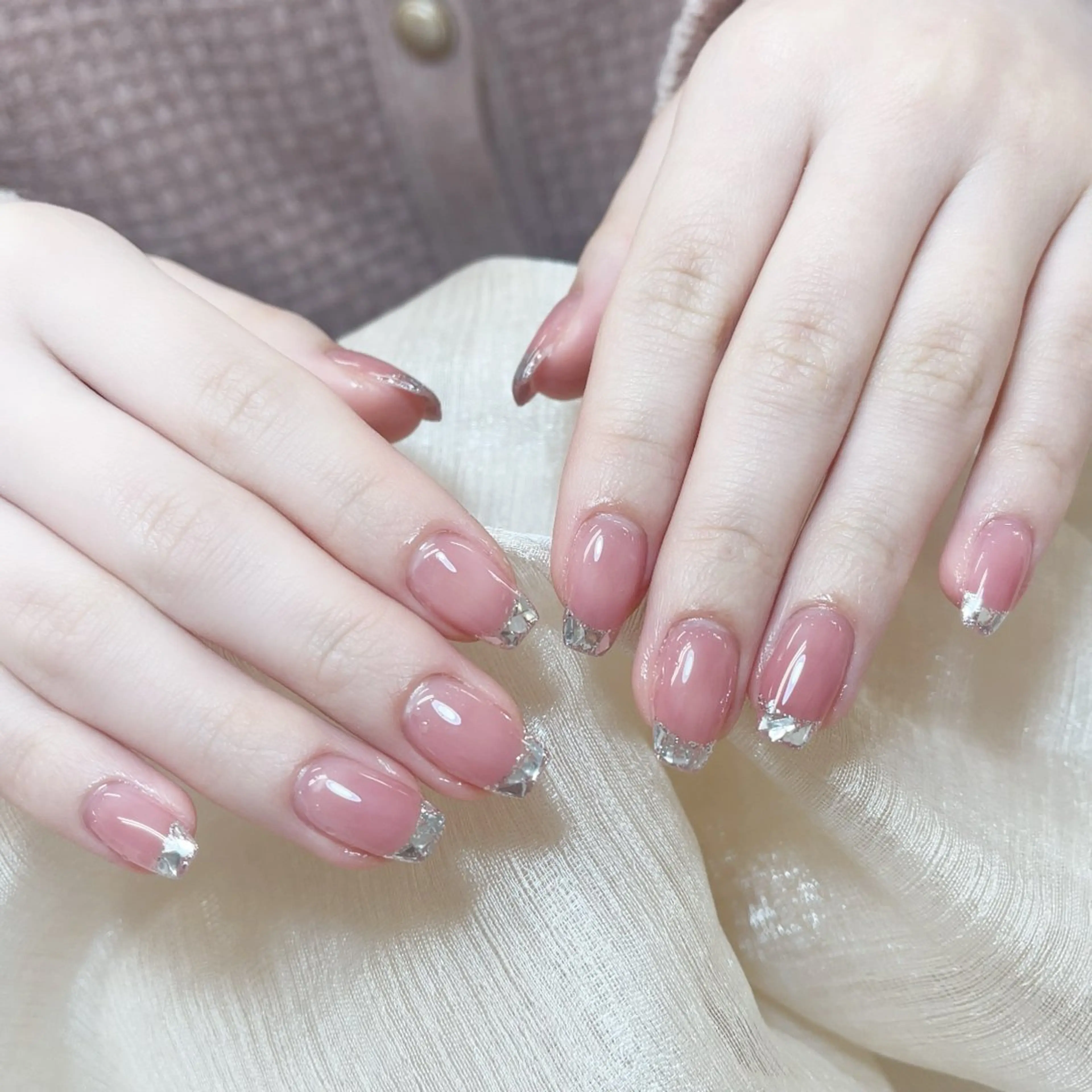 ネイル ハンドネイル DUO MI所属・DUO   MI nail salonのネイルデザイン