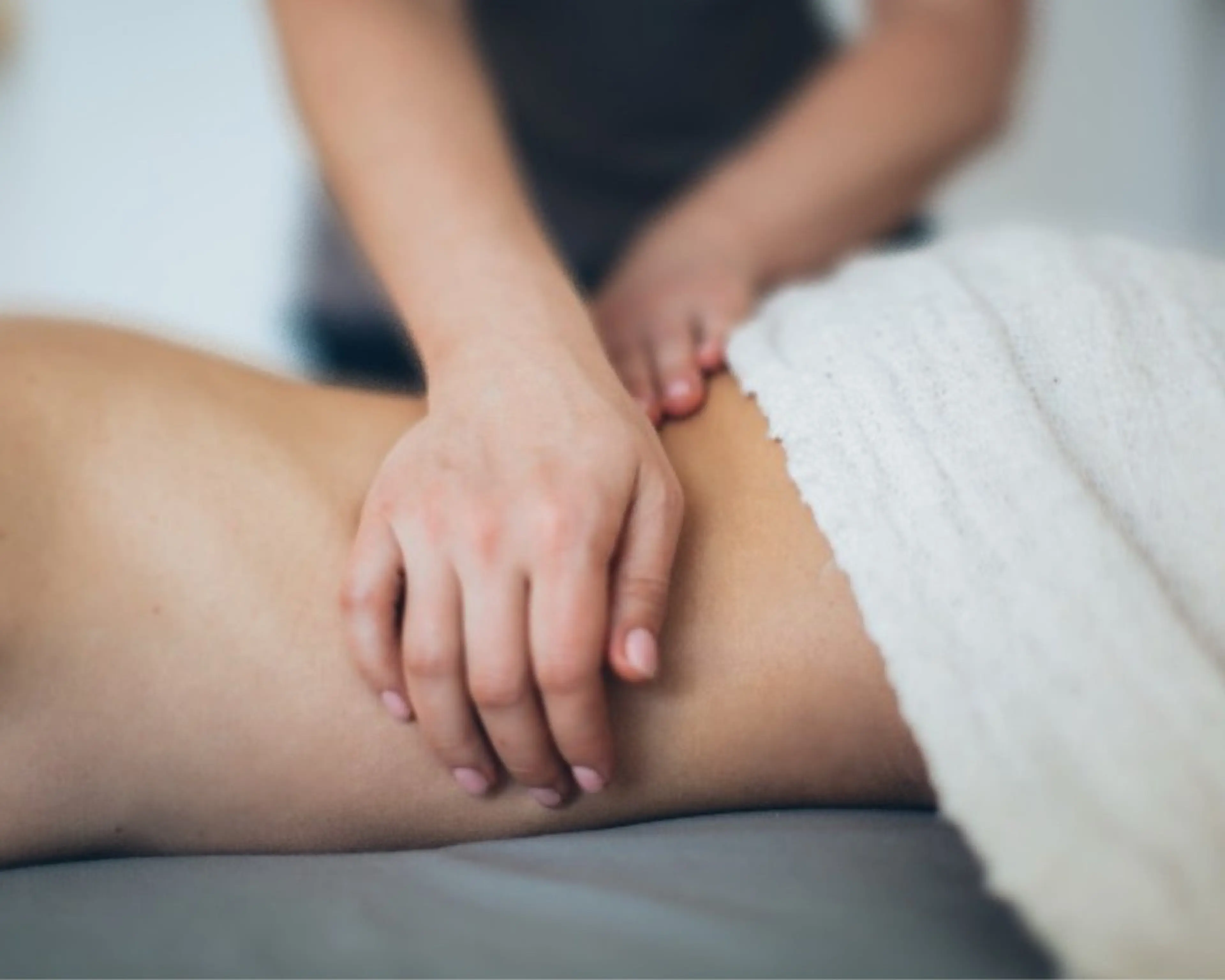 【癒し×フェイシャル】保湿美肌×アロマリンパコース 105分¥12,200→¥11,000の写真