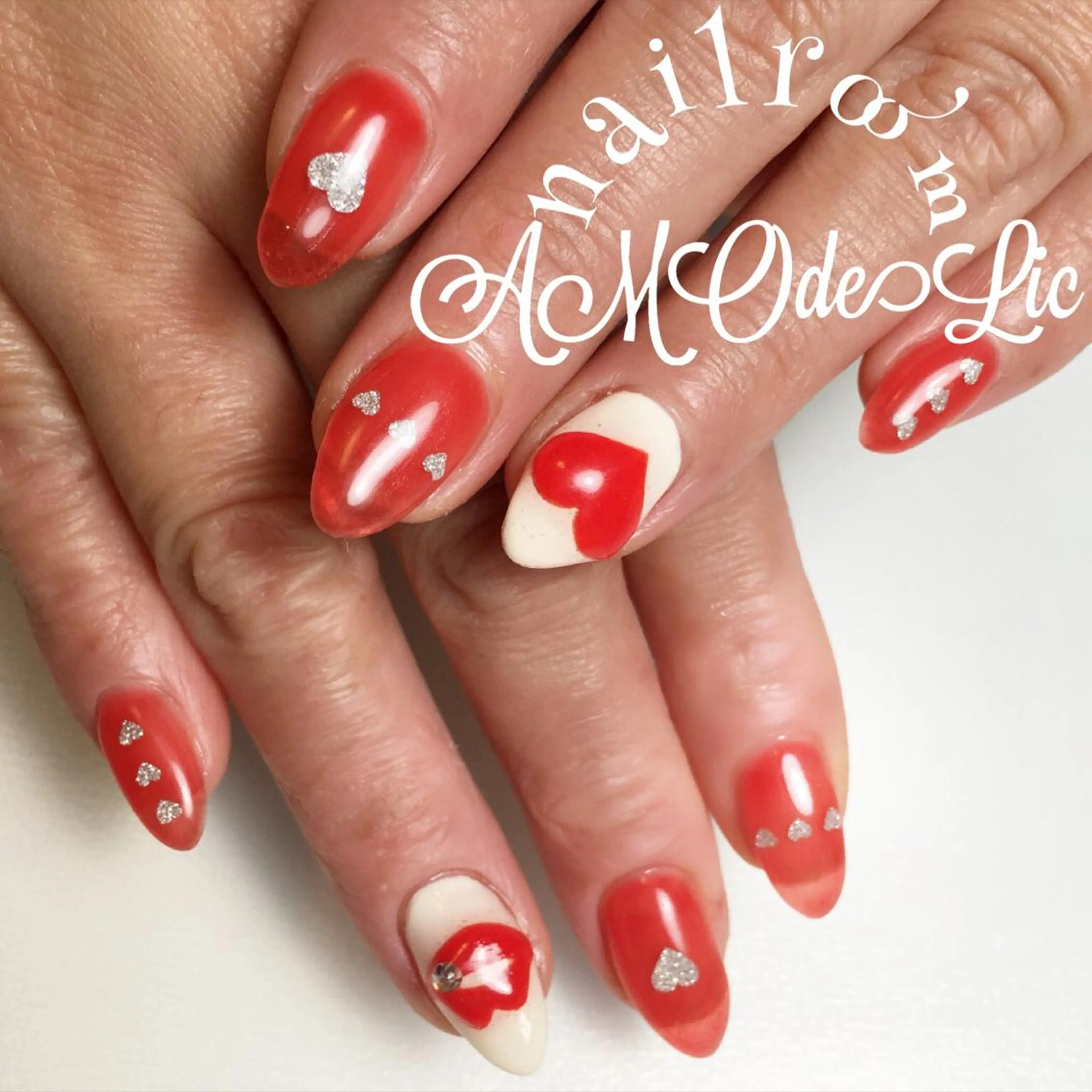 ネイル manicurist yuriのその他イメージ