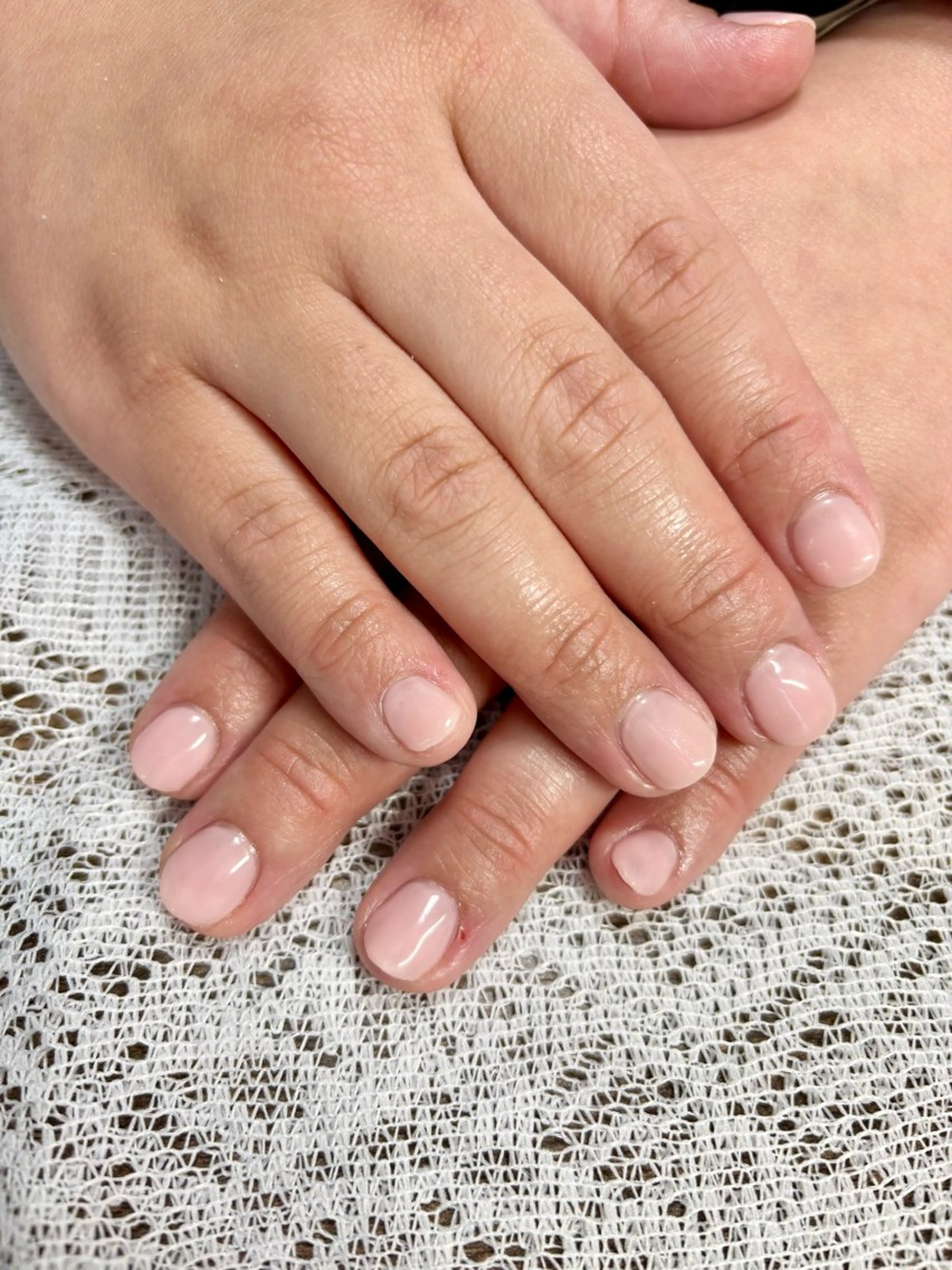 ネイル ハンドネイル 茂野 恵のネイルデザイン