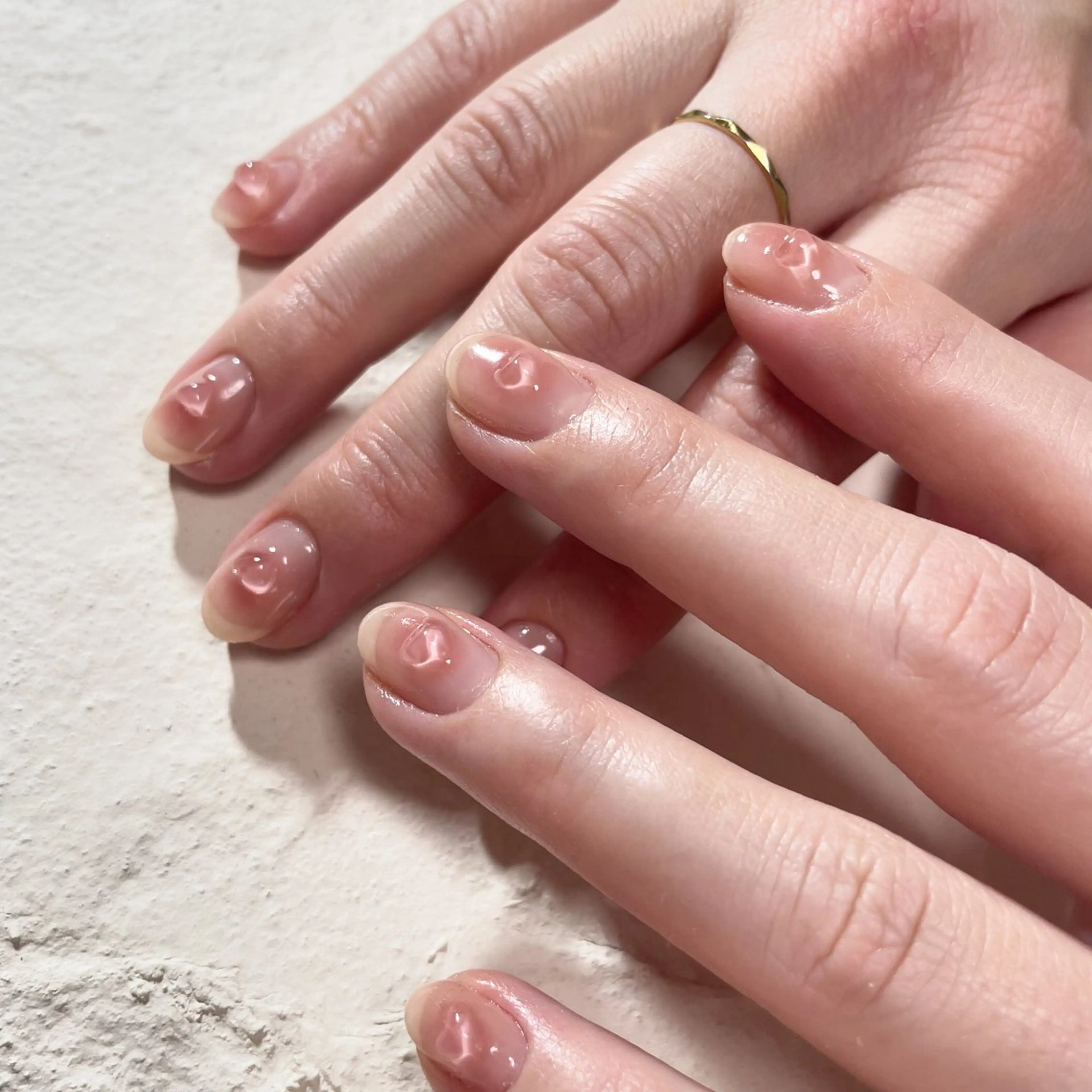 ネイル nail.gorin所属・吉村 優子のネイルデザイン