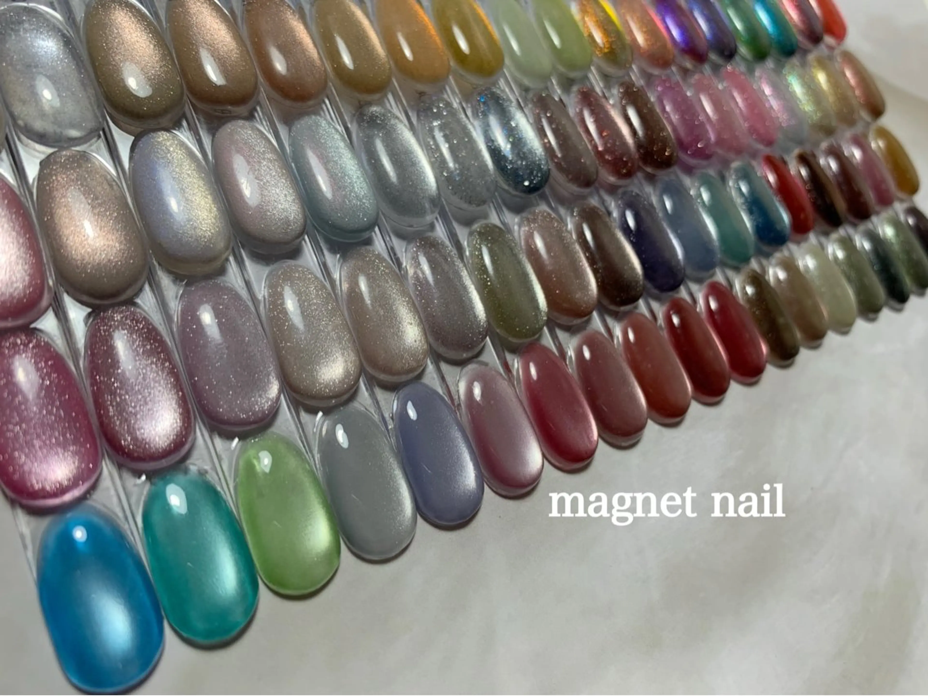 ネイル ハンドネイル julian nail所属・julian nailのネイルデザイン