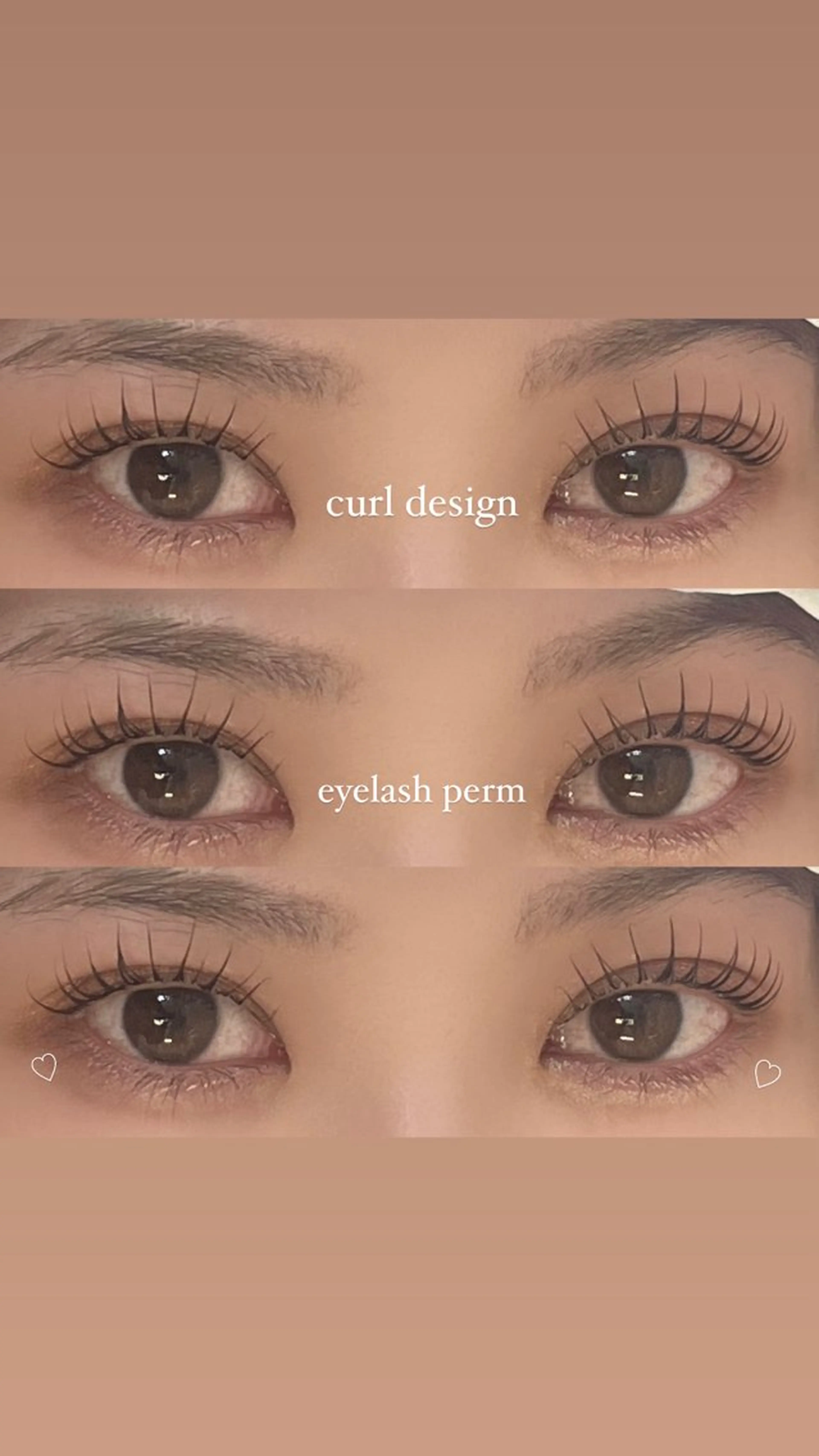 マツエク・マツパ 【EYELA】 MARU🎀のマツエク・マツパデザイン