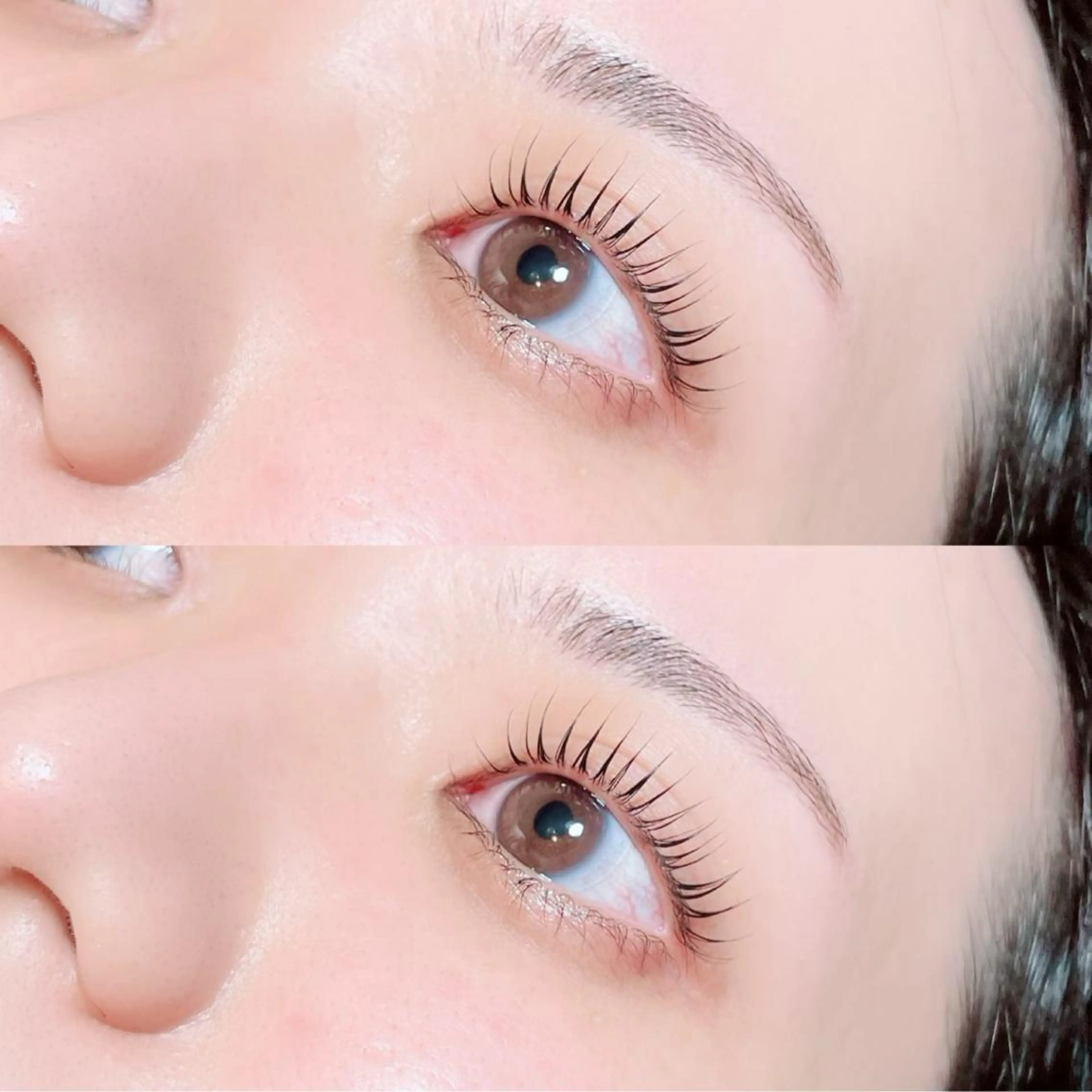 マツエク・マツパ mignon /まつげパーマ/眉毛のエステ・リラクイメージ