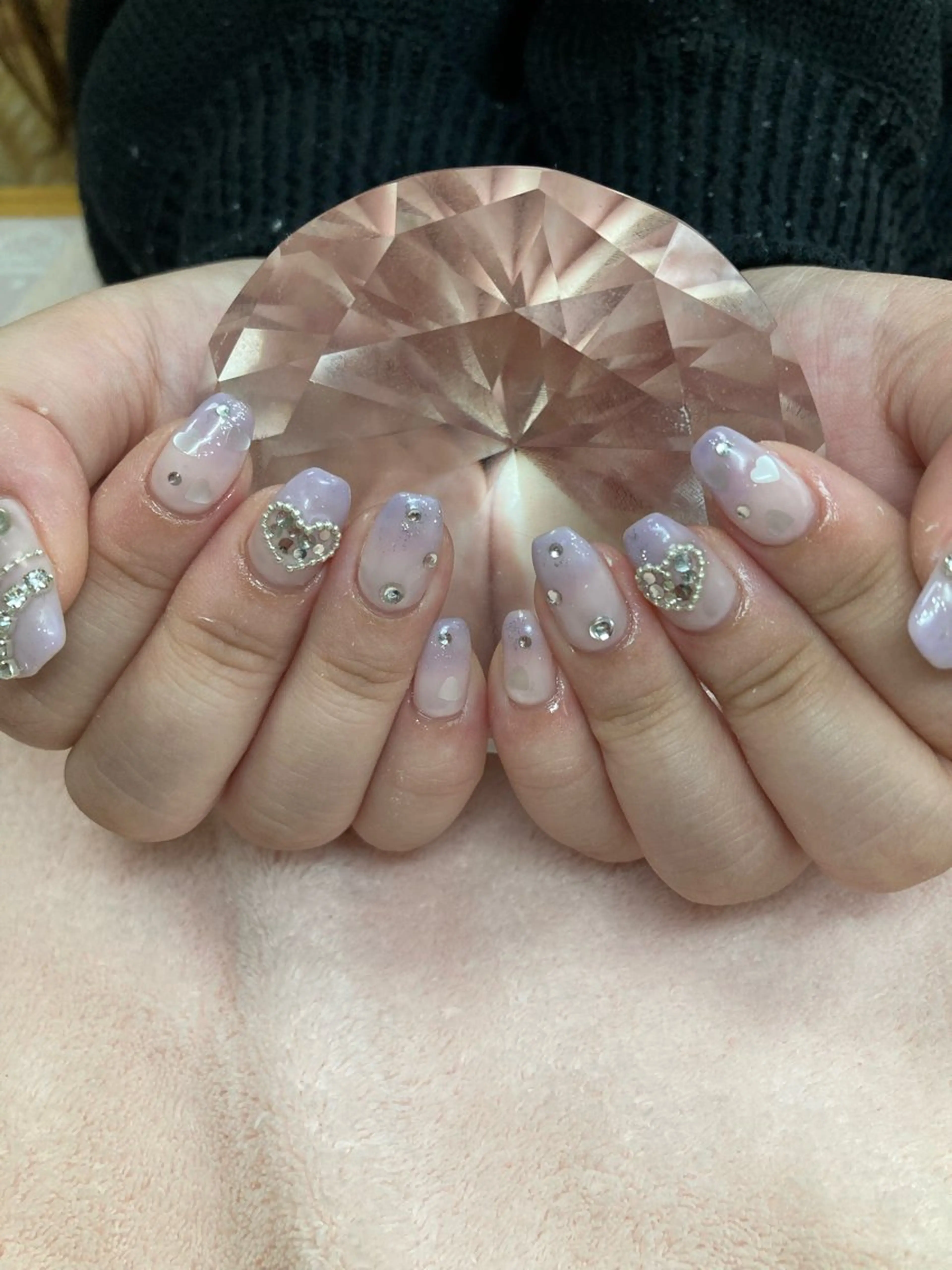 ネイル chii nailのネイルデザイン