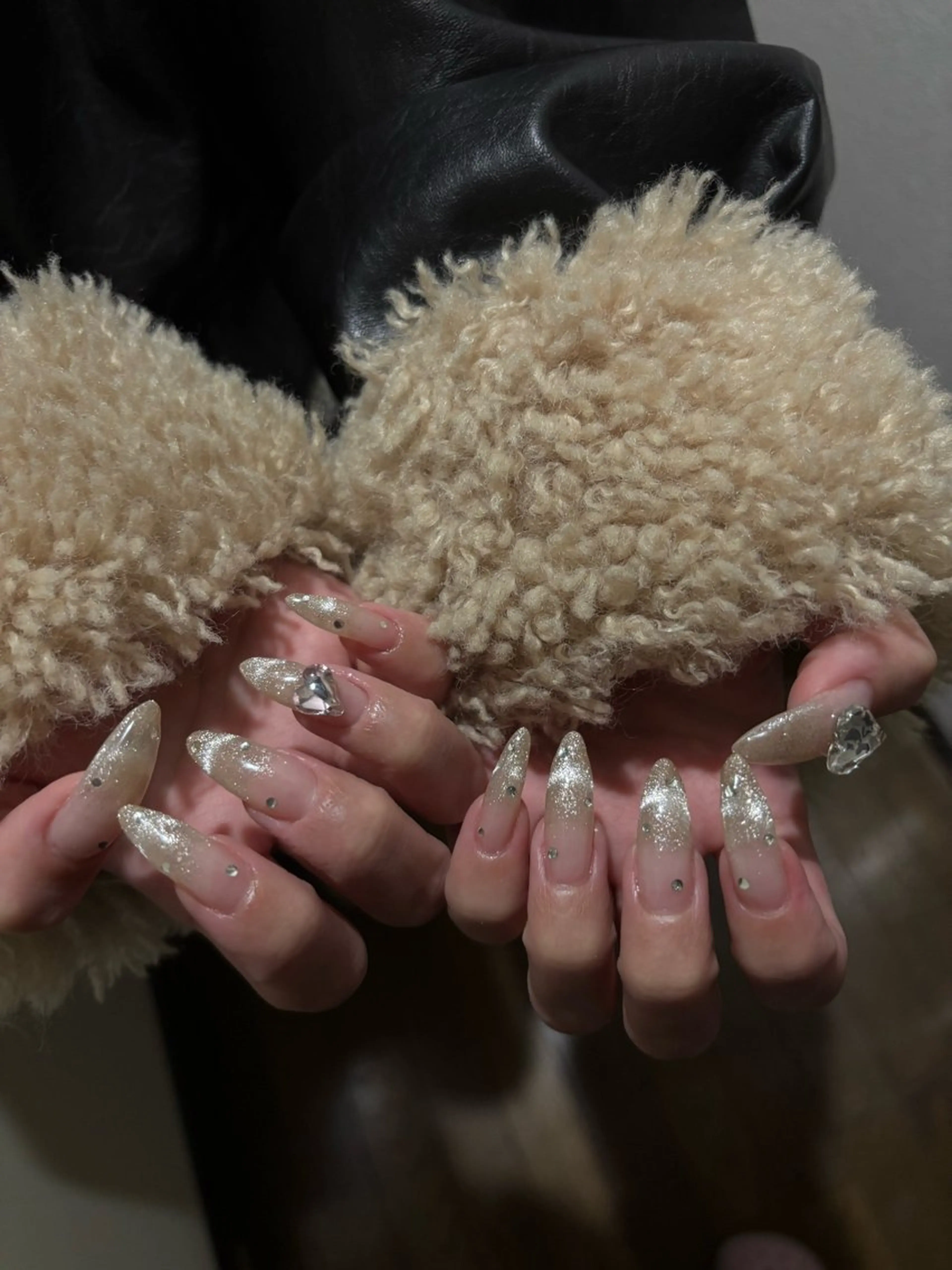 ネイル ハンドネイル 【Yappy🎀】 konichanのネイルデザイン