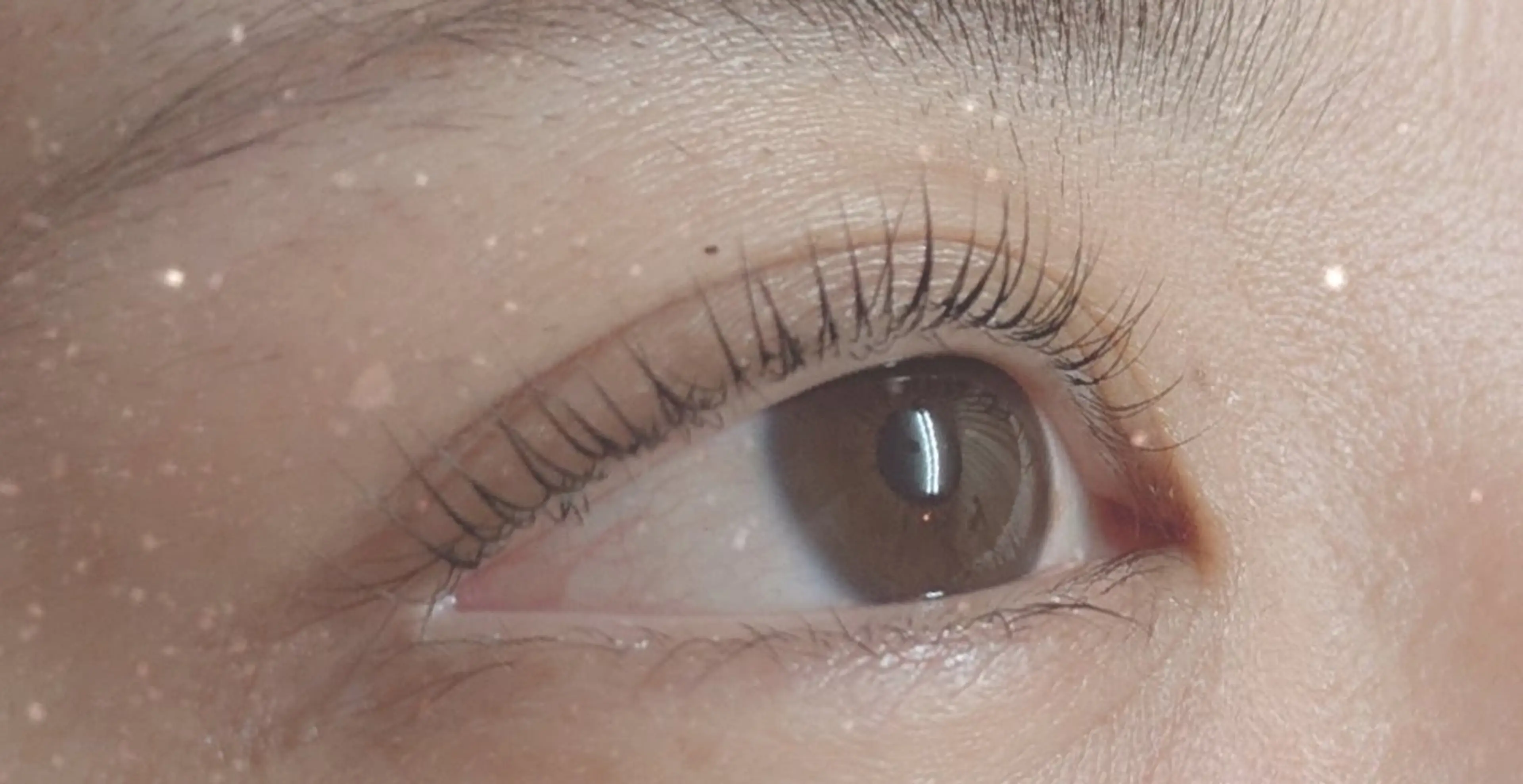 マツエク・マツパ ♡Saronica ♡のマツエク・マツパデザイン