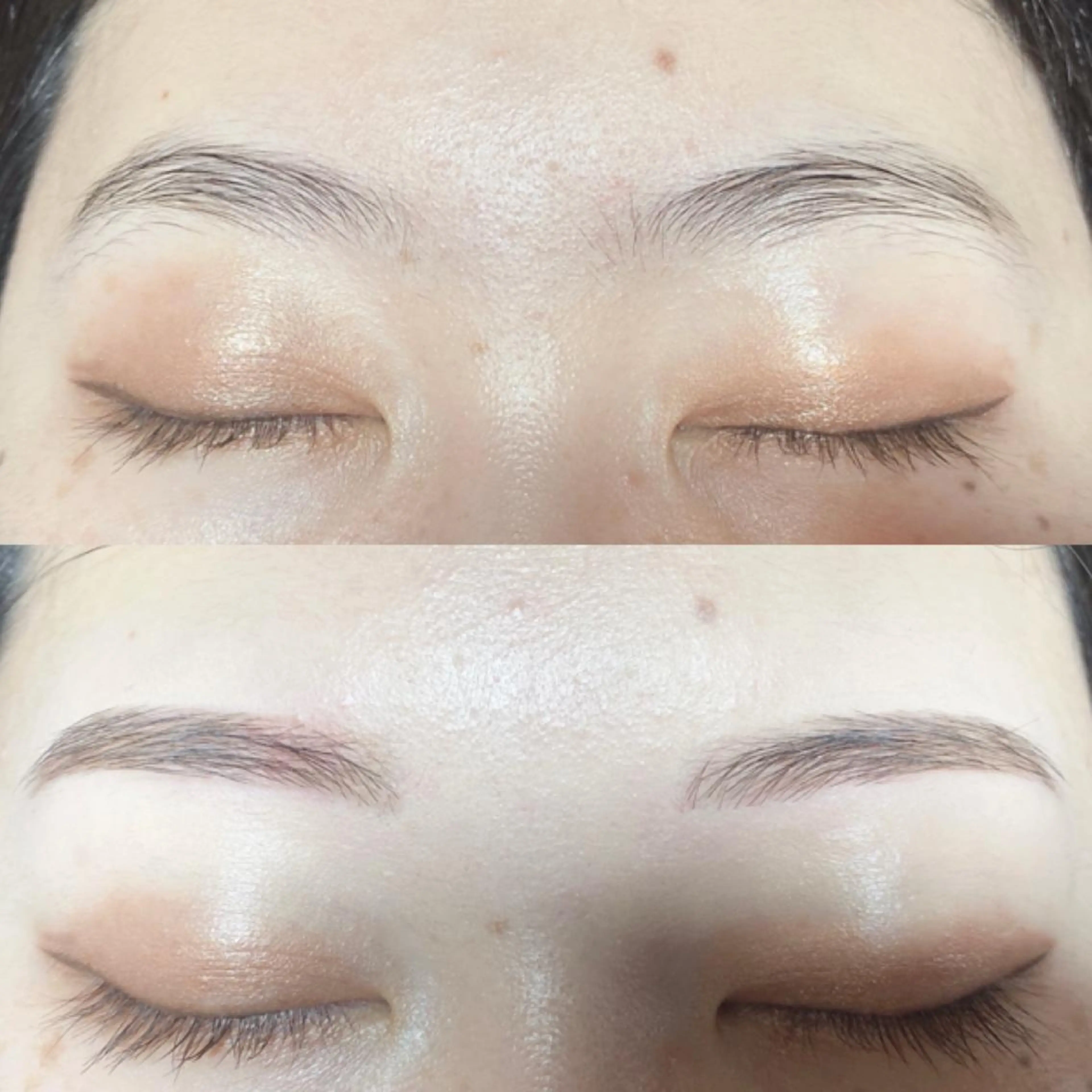 Kimura Miyukiのマツエク・マツパデザイン