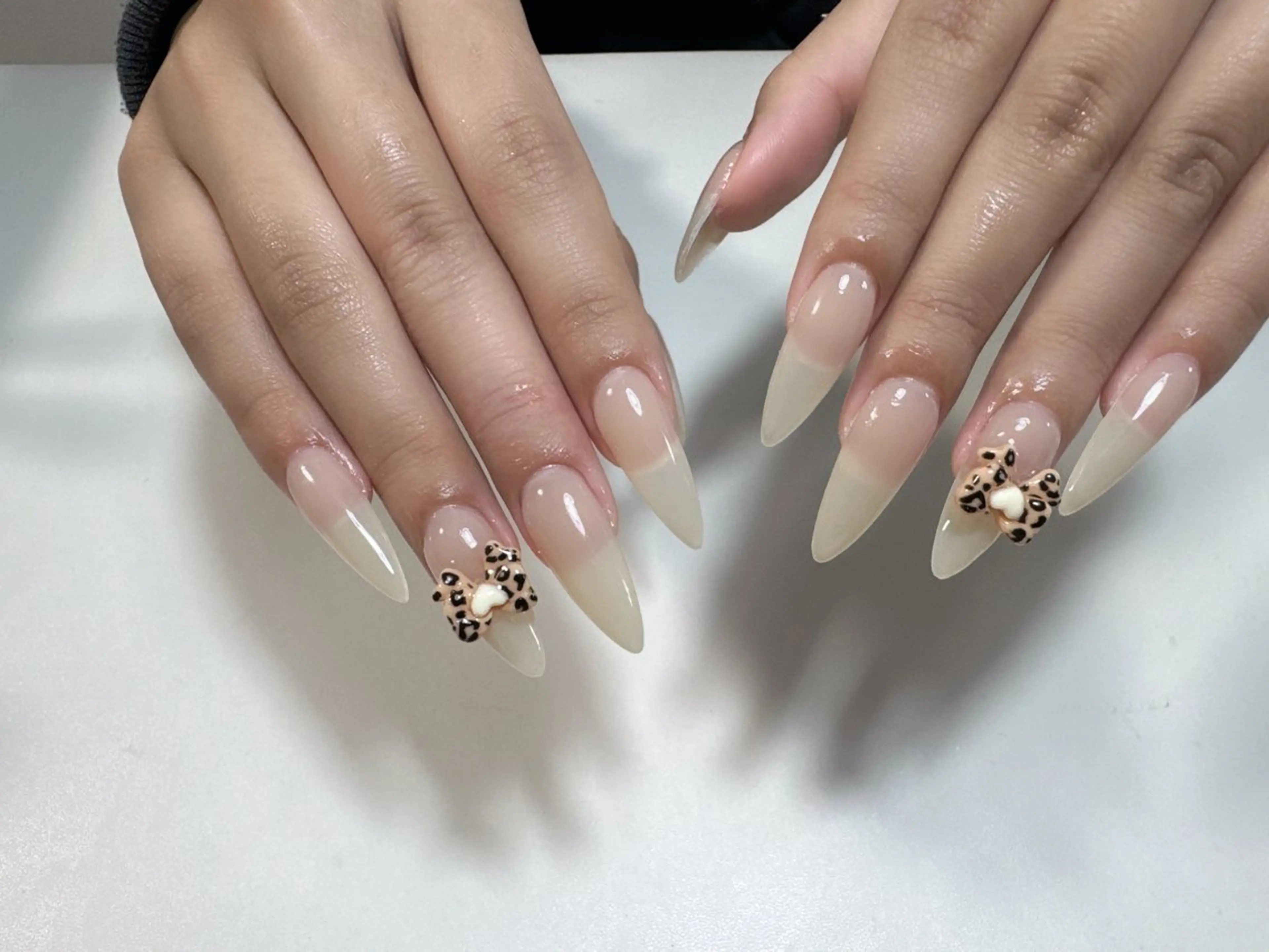 ネイル ハンドネイル Anju Nailのネイルデザイン