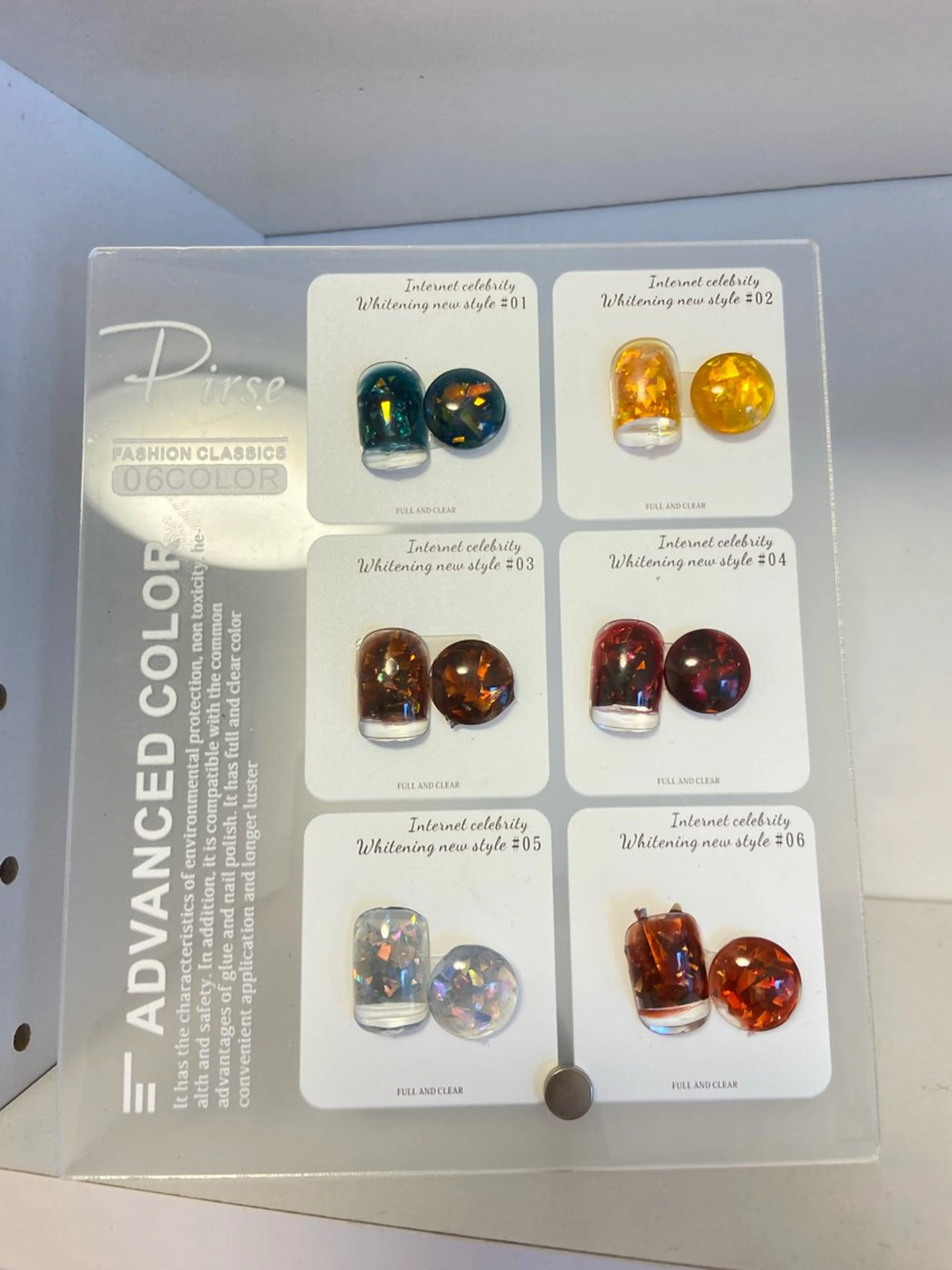 ネイル HandSnail自宅サロン所属・HandSnail 座間自宅ネイルサロンのネイルデザイン