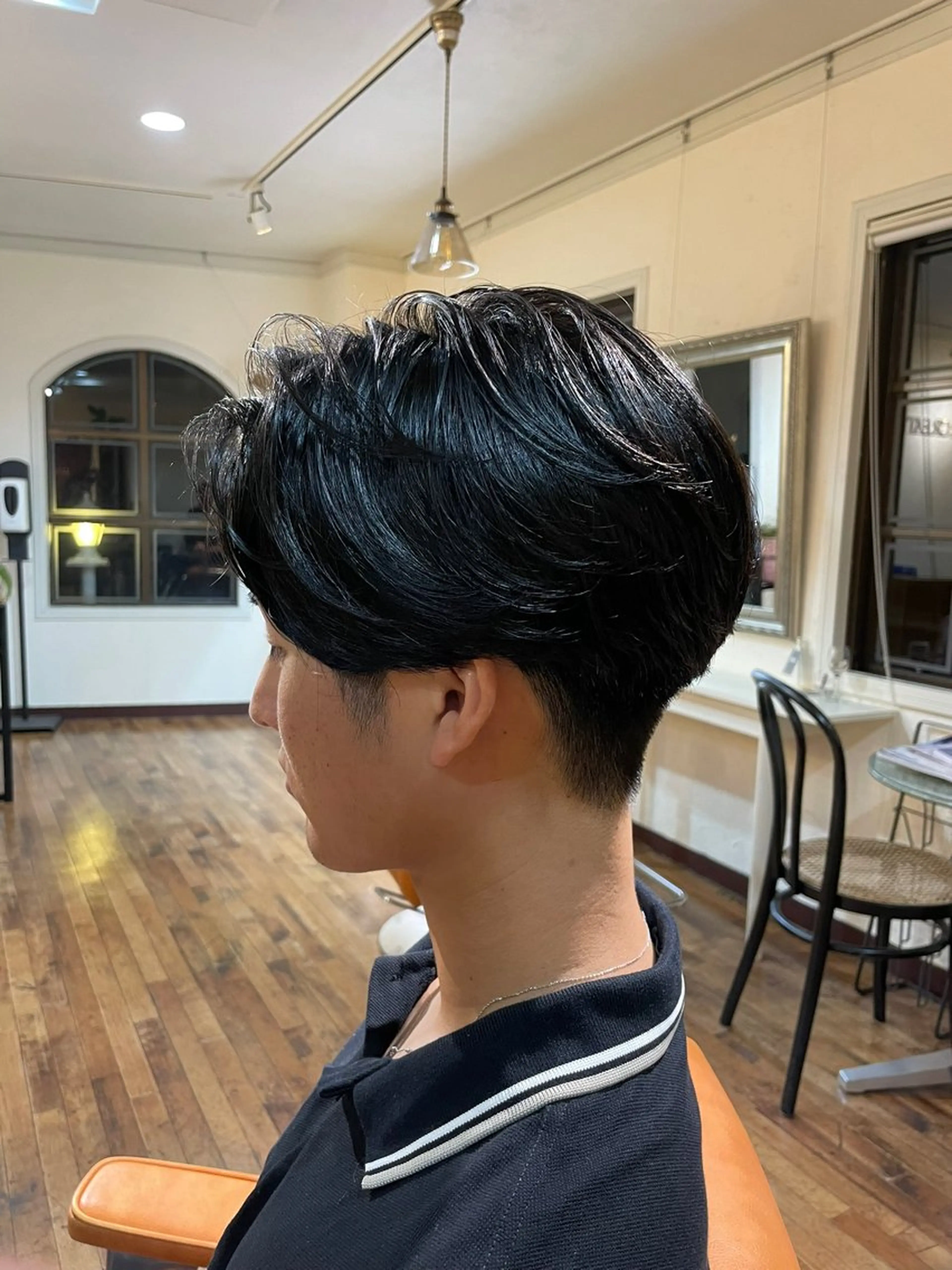 『癒しを求めてる方へ』カット+ヘッドスパの写真