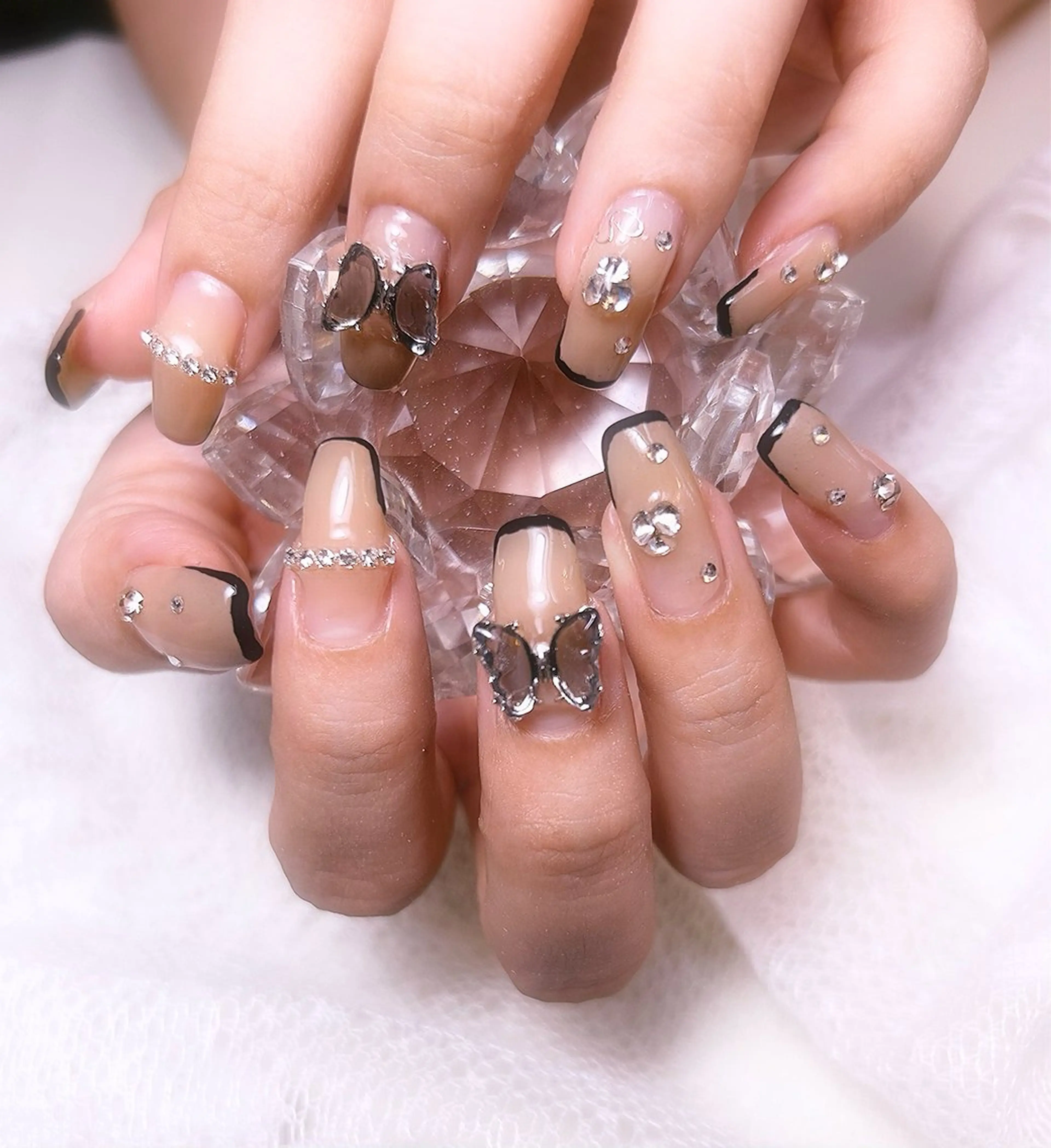 ネイル NAIL ENVYのネイルデザイン