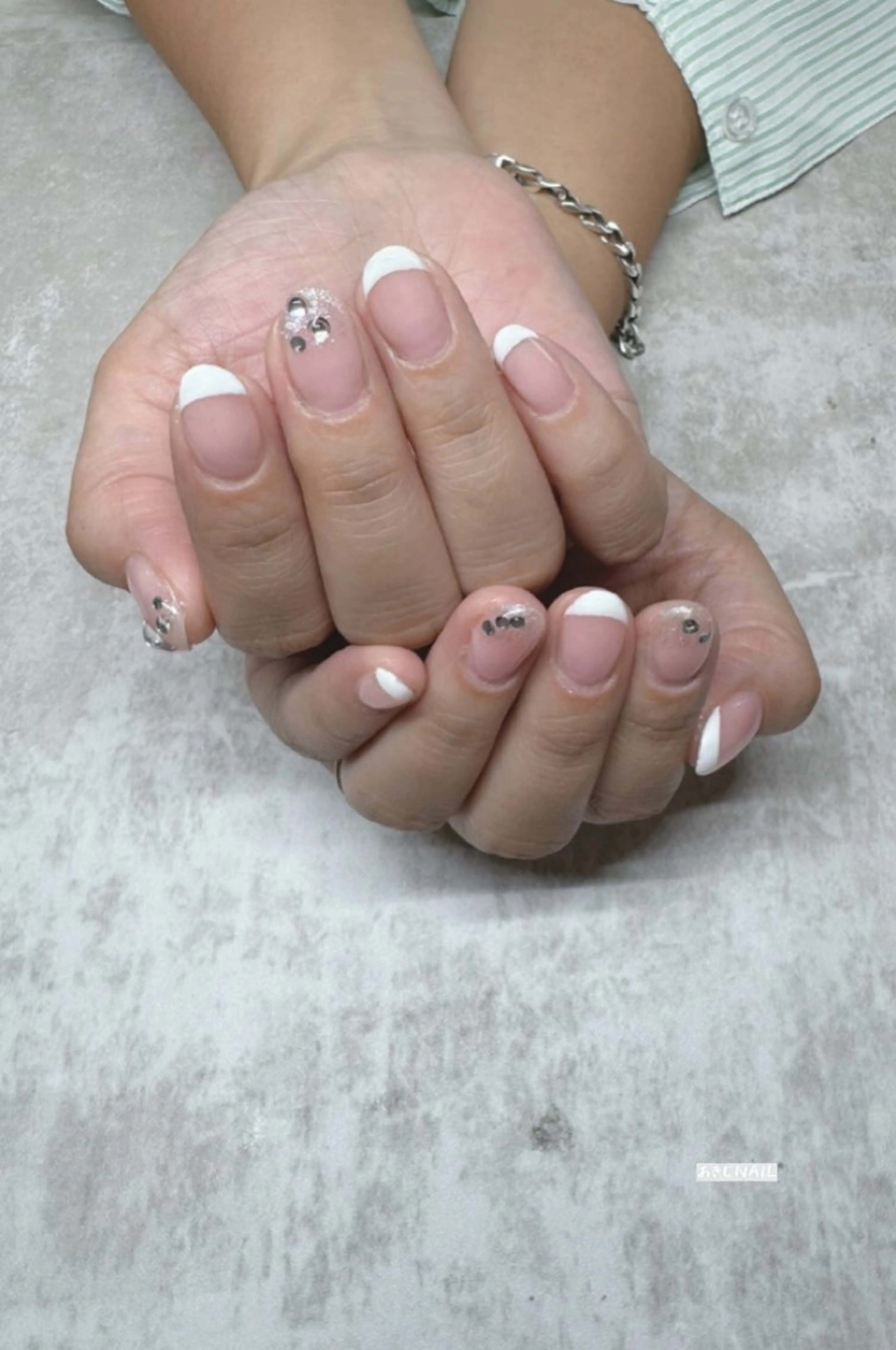 ネイル あきじ NAILのネイルデザイン