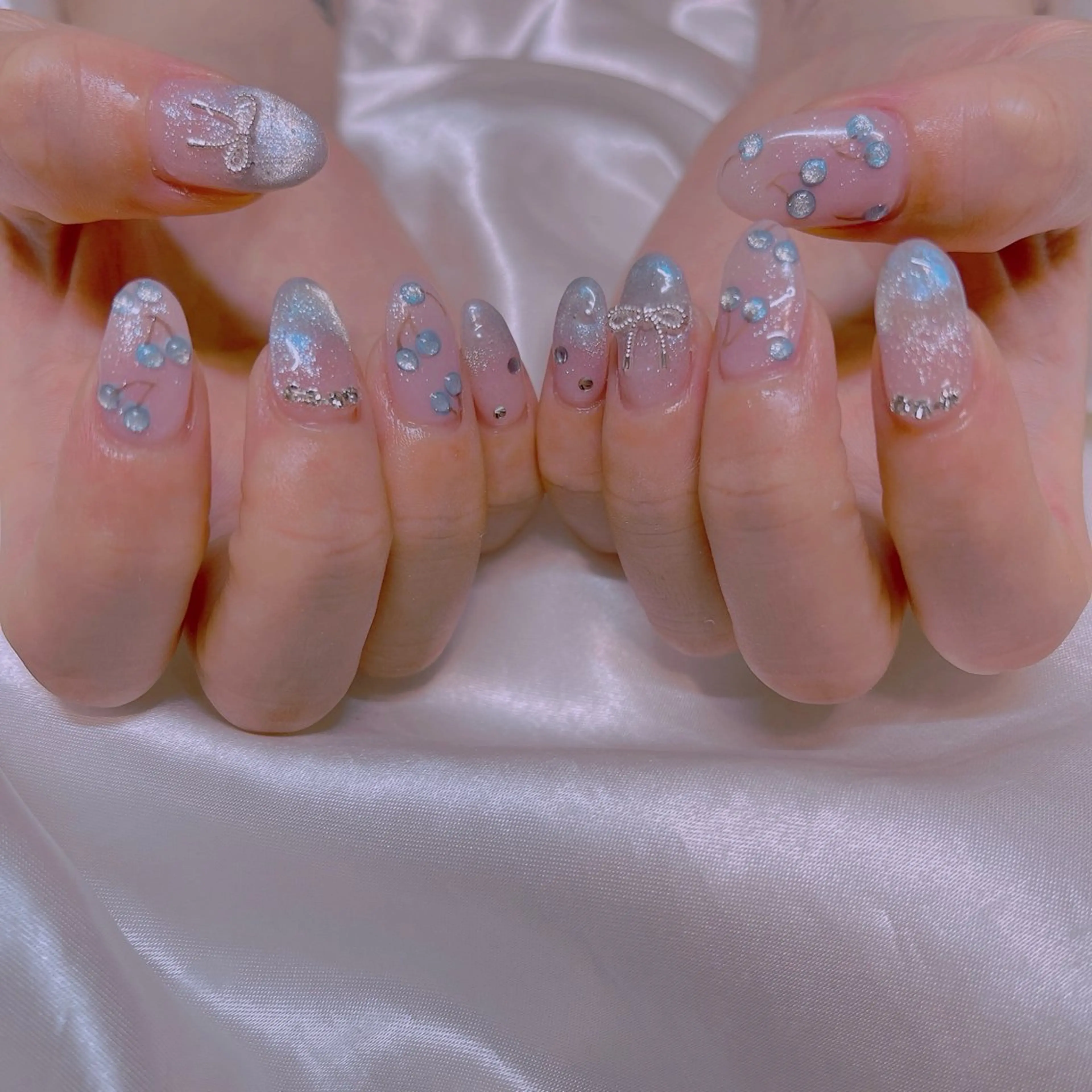 ネイル Private Salon 大宮のネイルデザイン