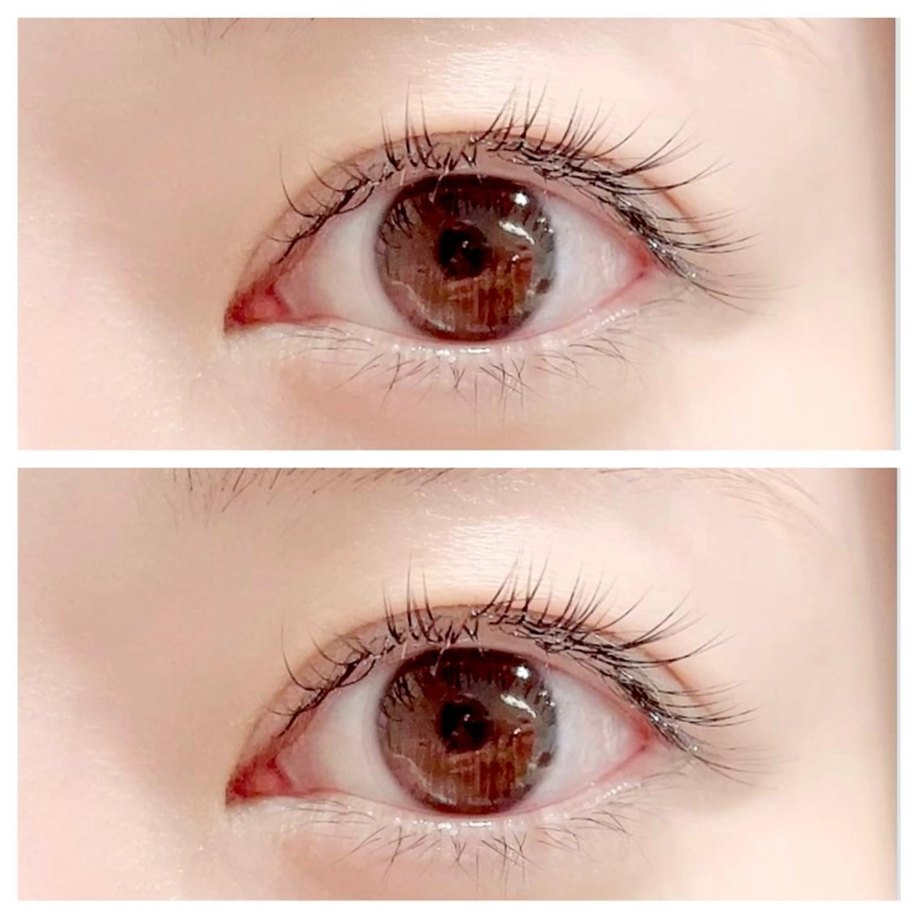 《新規オフ無料》シングルエクステ🌸140本まで 【ミンク、セーブル、フラットラッシュ(+¥1100)】オフ無料の写真