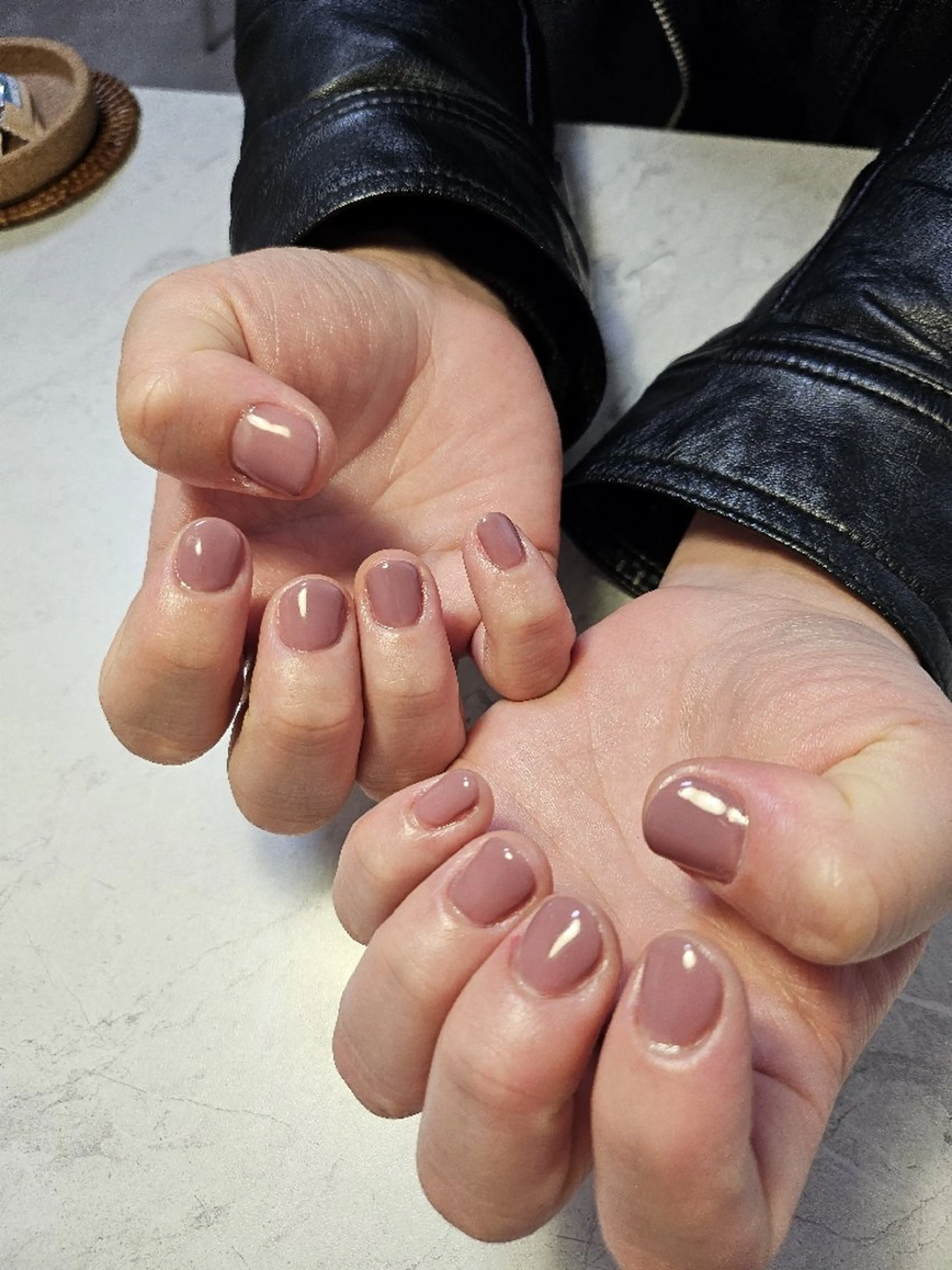 ネイル milla. MAHOのネイルデザイン