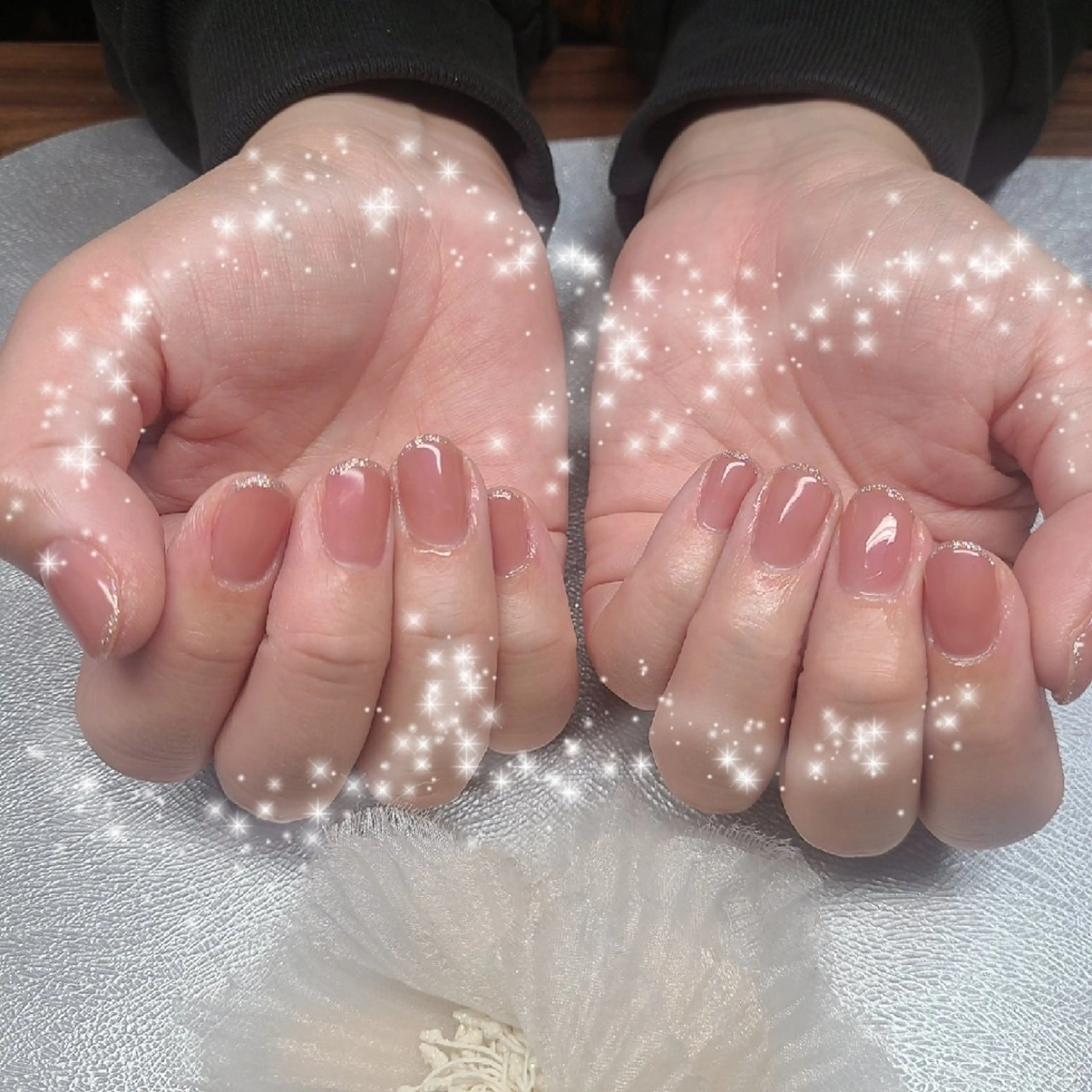 ネイル Nail  Ai    のネイルデザイン