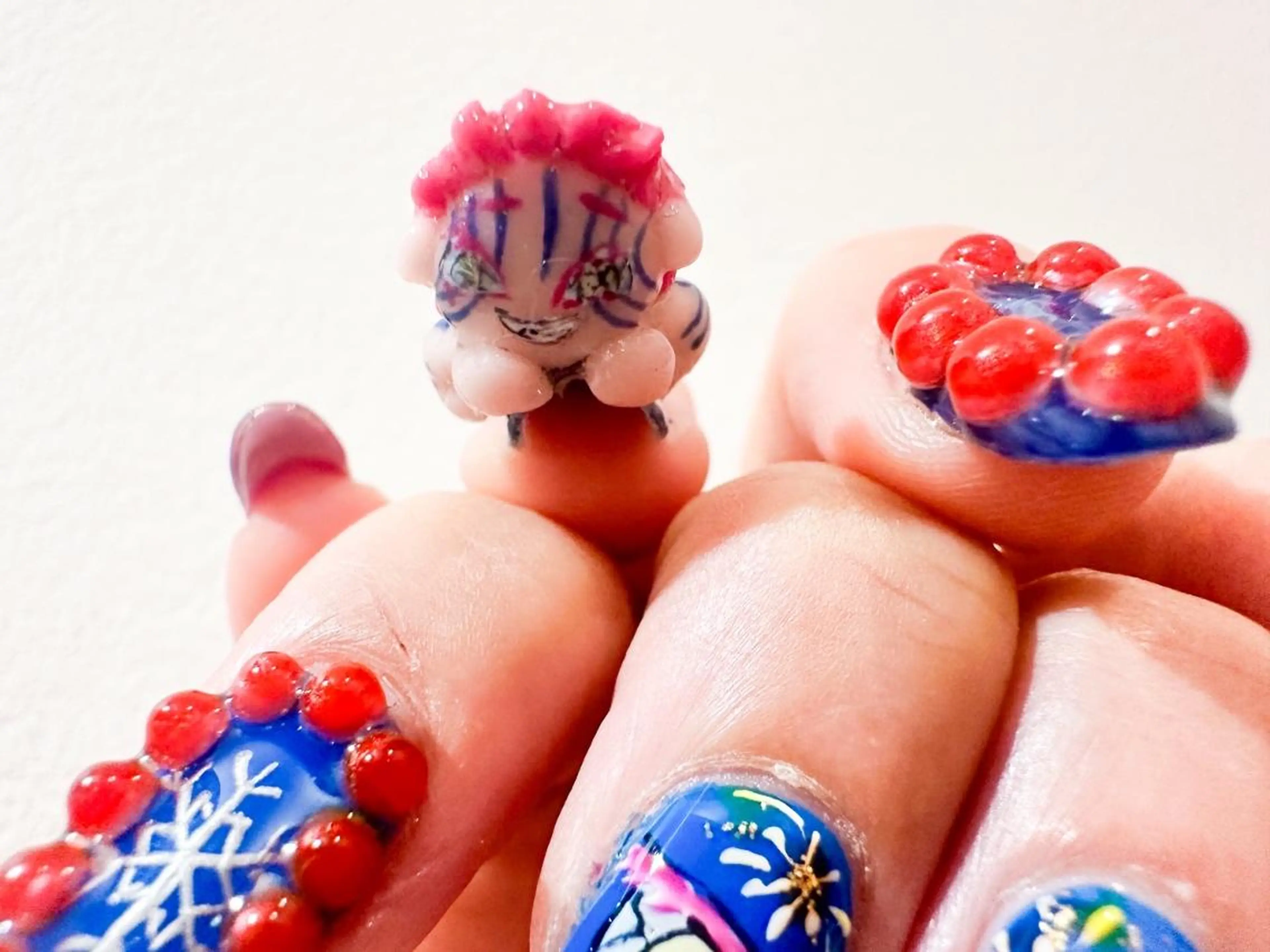 ネイル hiro ヒロのネイルデザイン