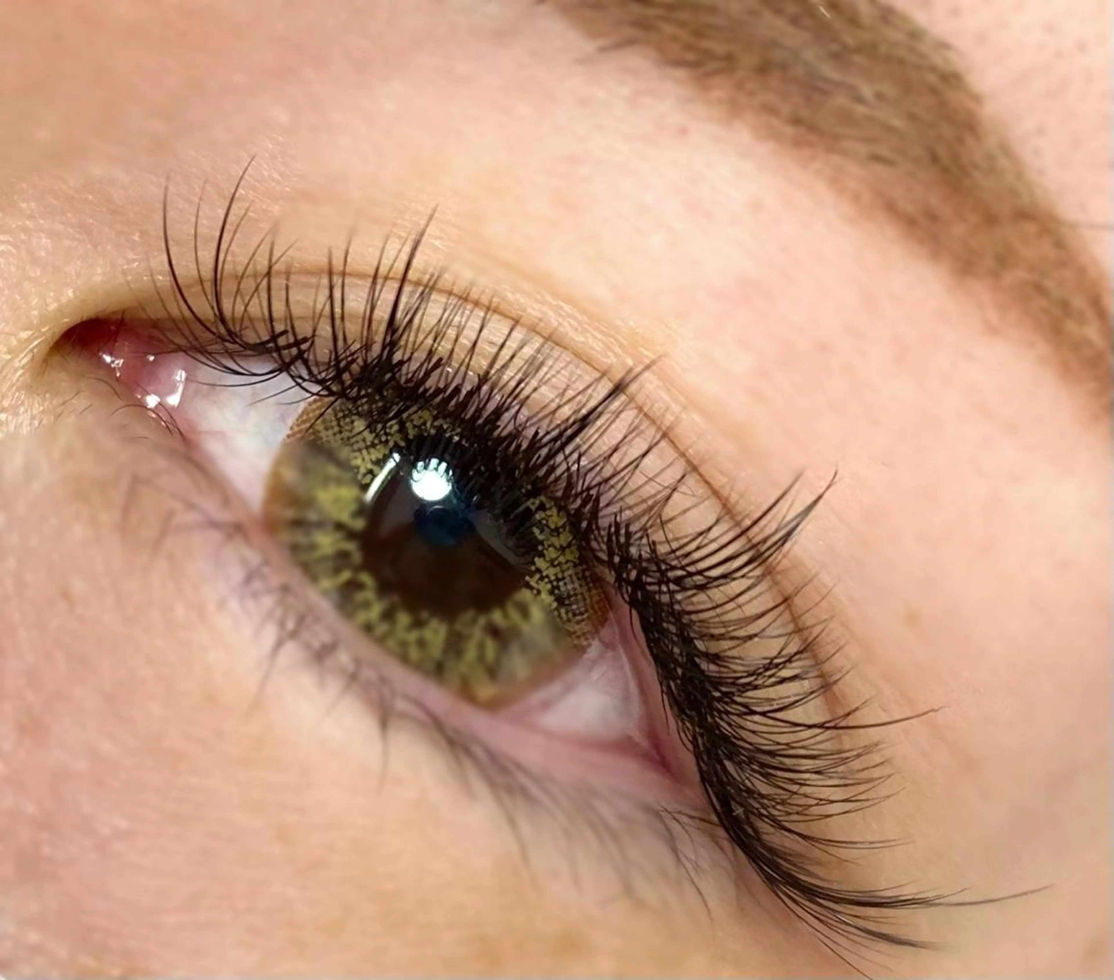 マツエク・マツパ Nail&Eye espalのネイルデザイン