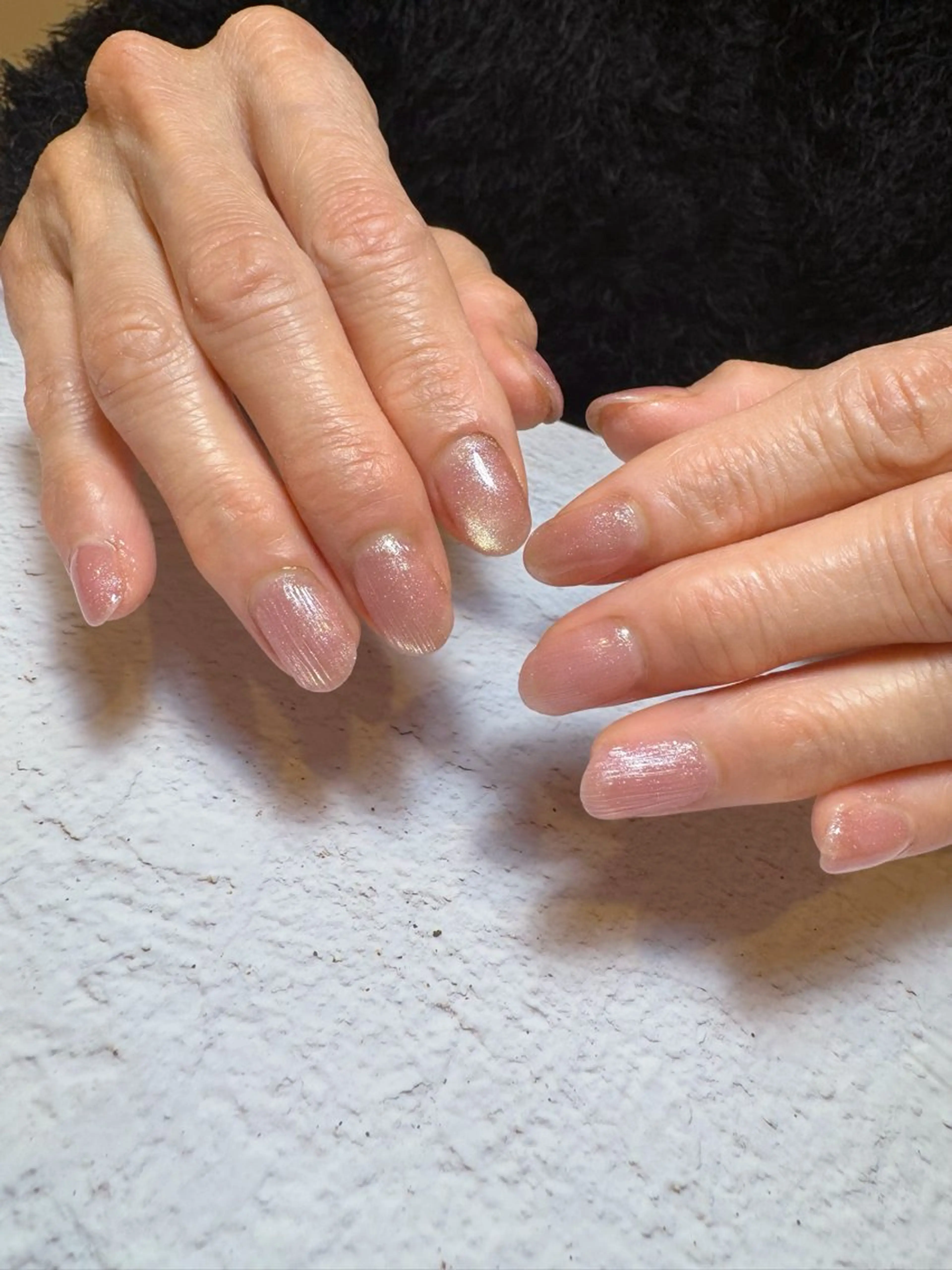 ネイル ハンドネイル byeol nailのネイルデザイン