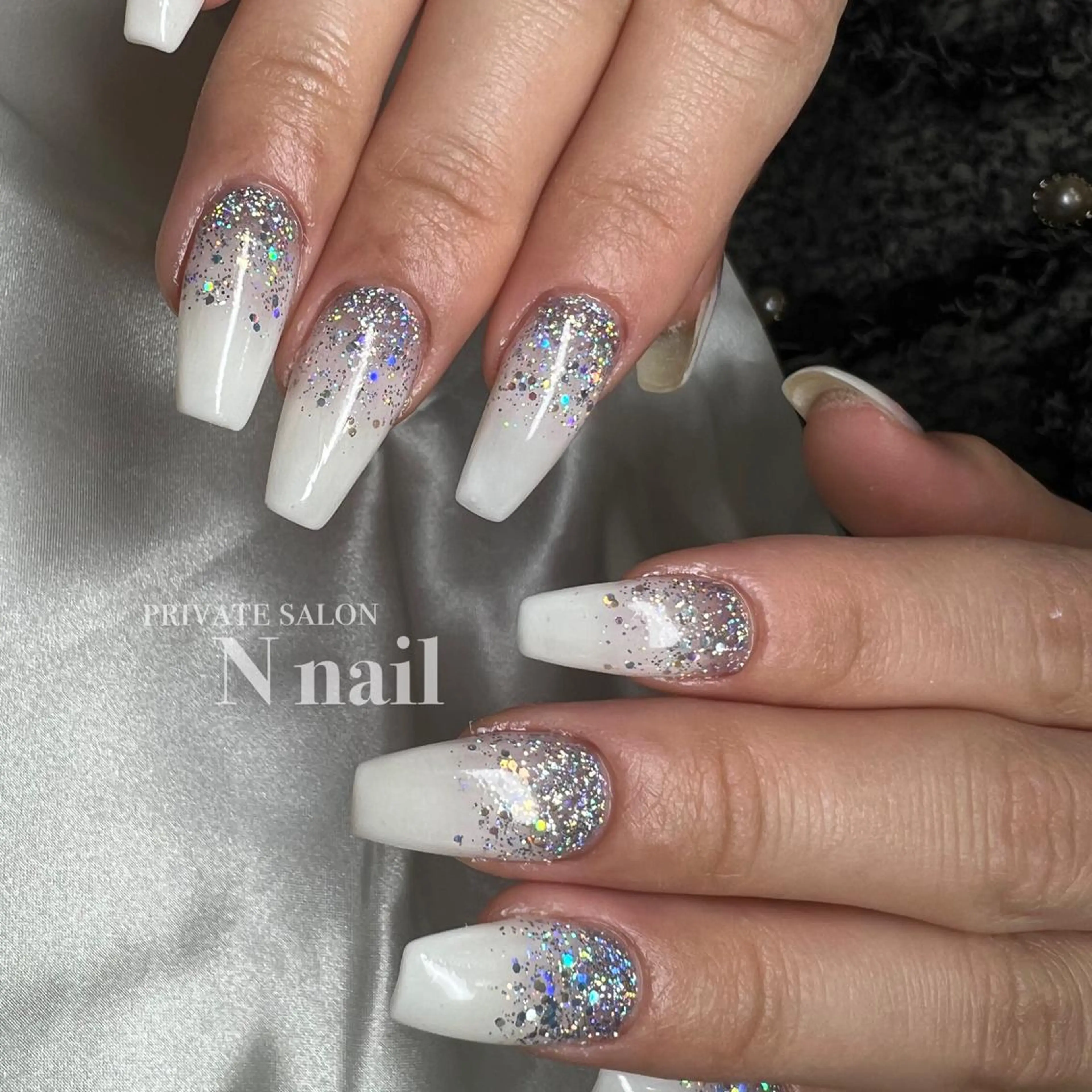 ネイル Private nailsalon  N所属・N nail - KOBE -のネイルデザイン