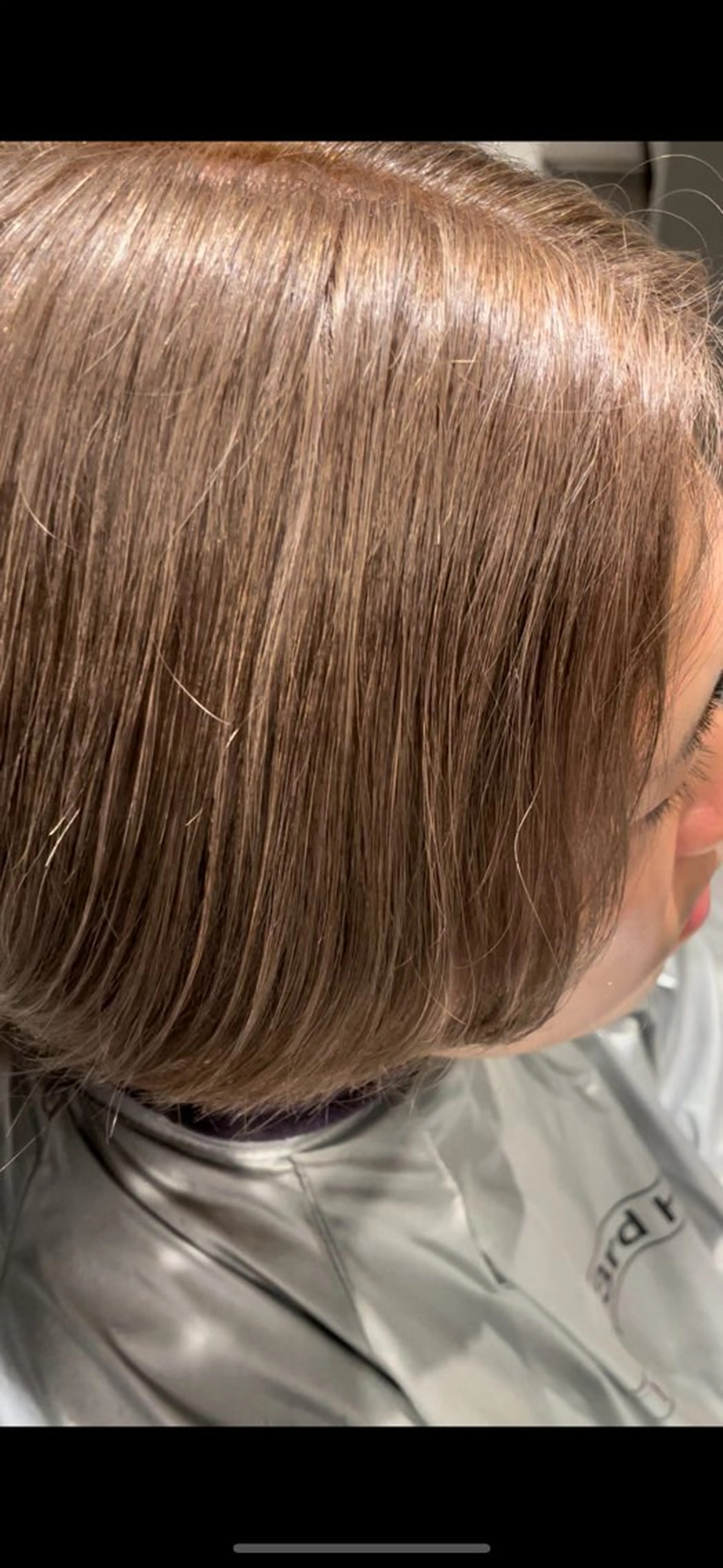 ショート 【池袋メンズカット】 美容師スギ✂️のヘアスタイル