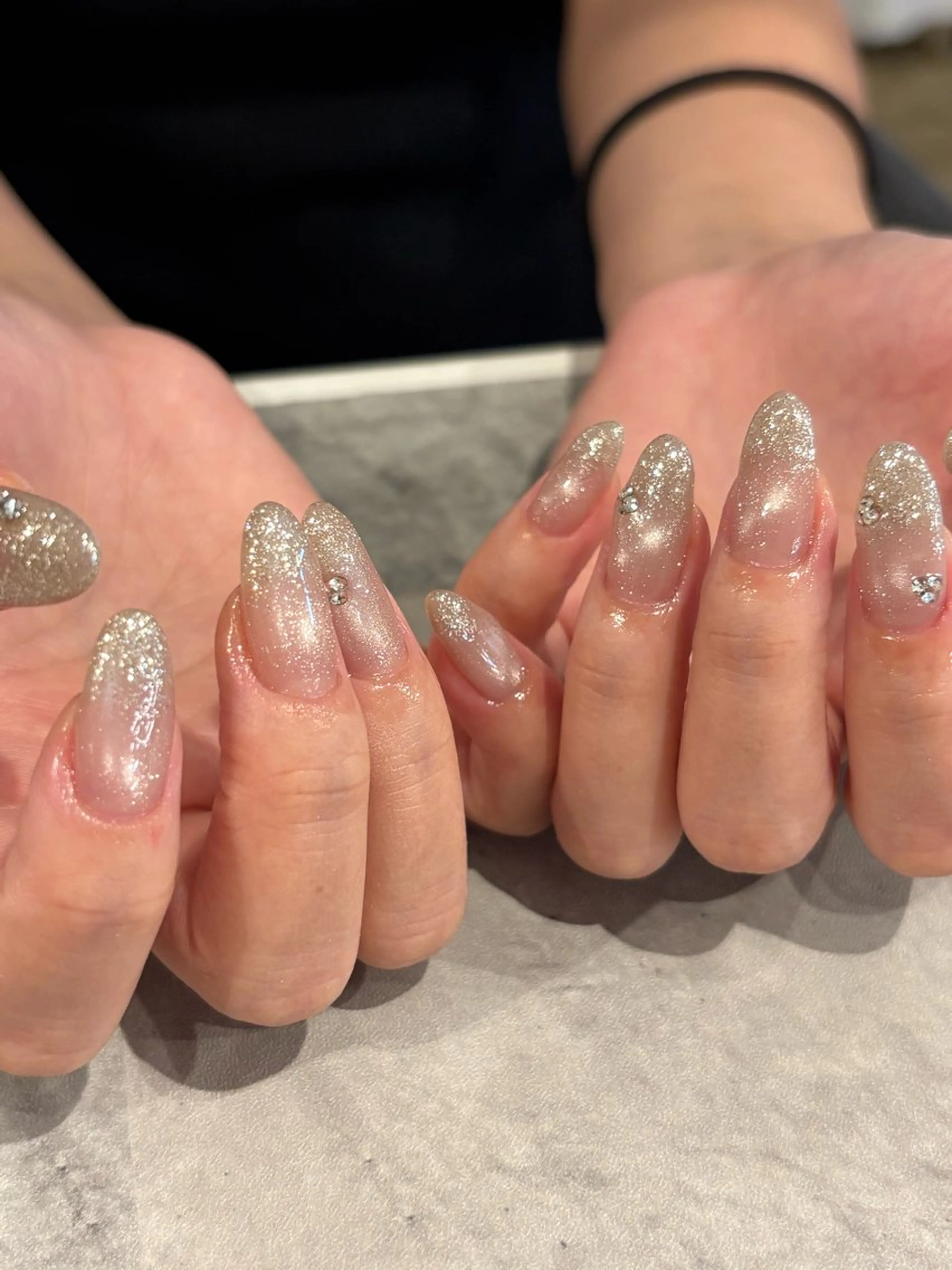 ネイル ikoi cononのネイルデザイン