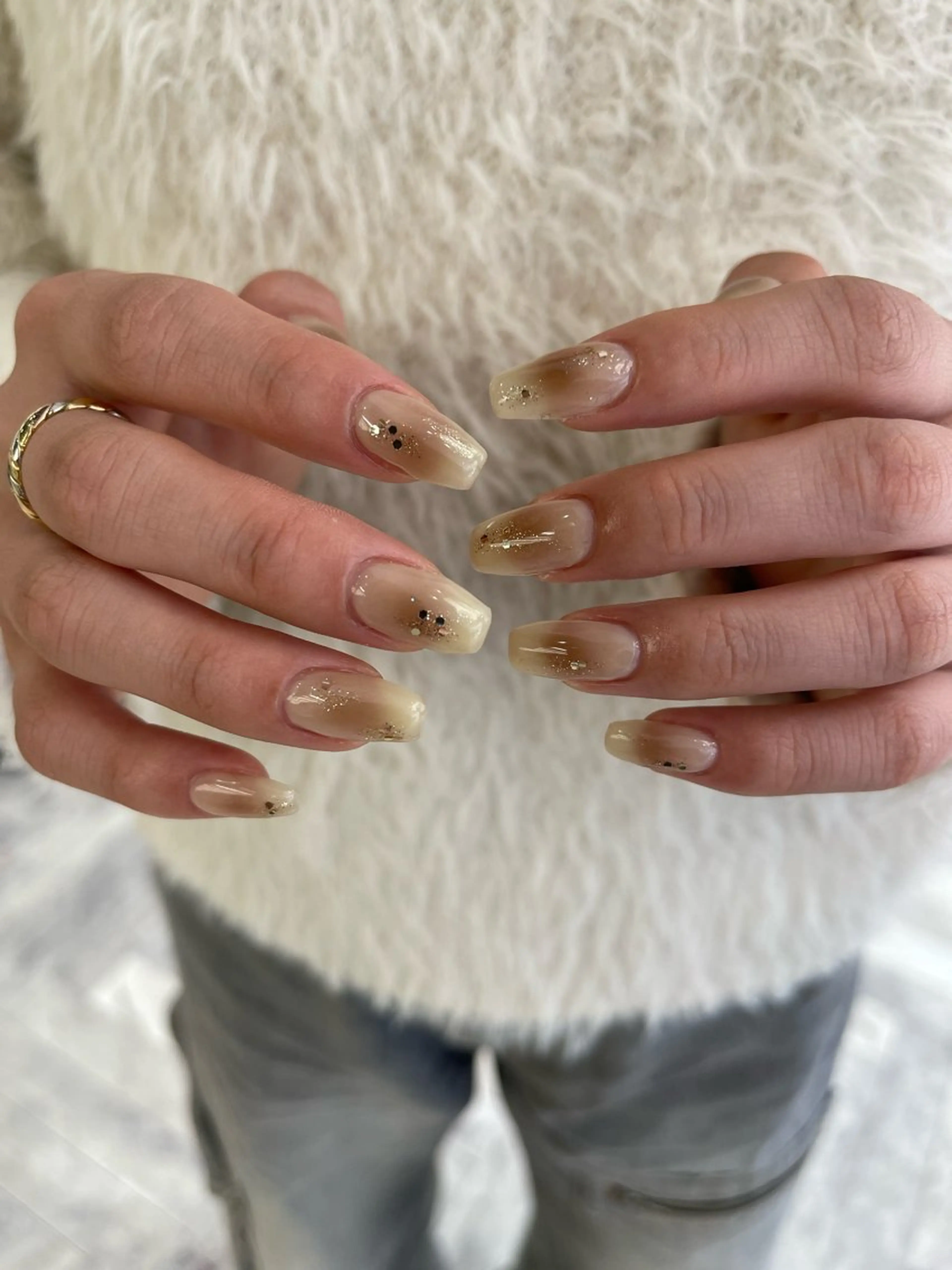 ネイル ユナ🌙 nailのネイルデザイン