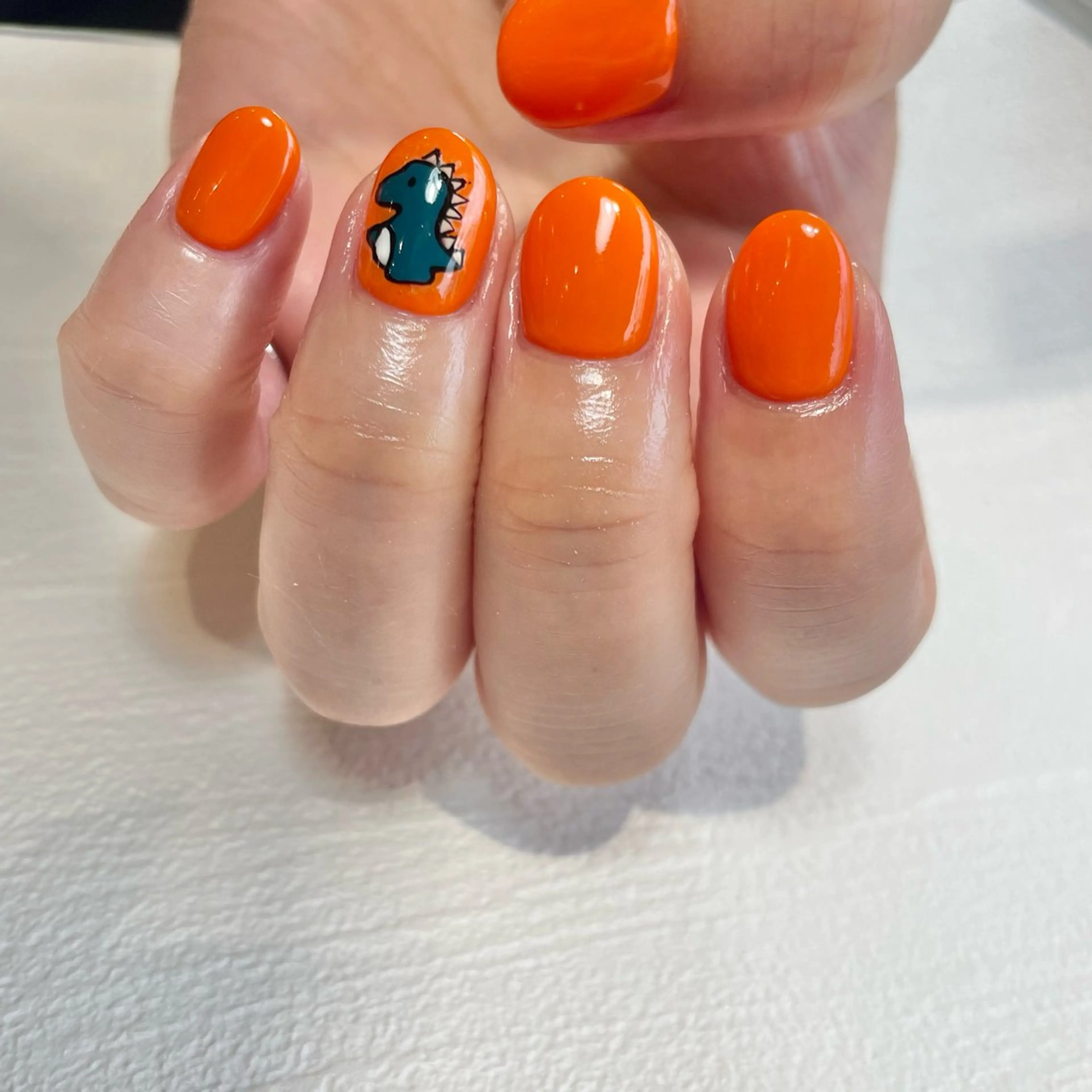 ネイル Style Rougeのネイルデザイン