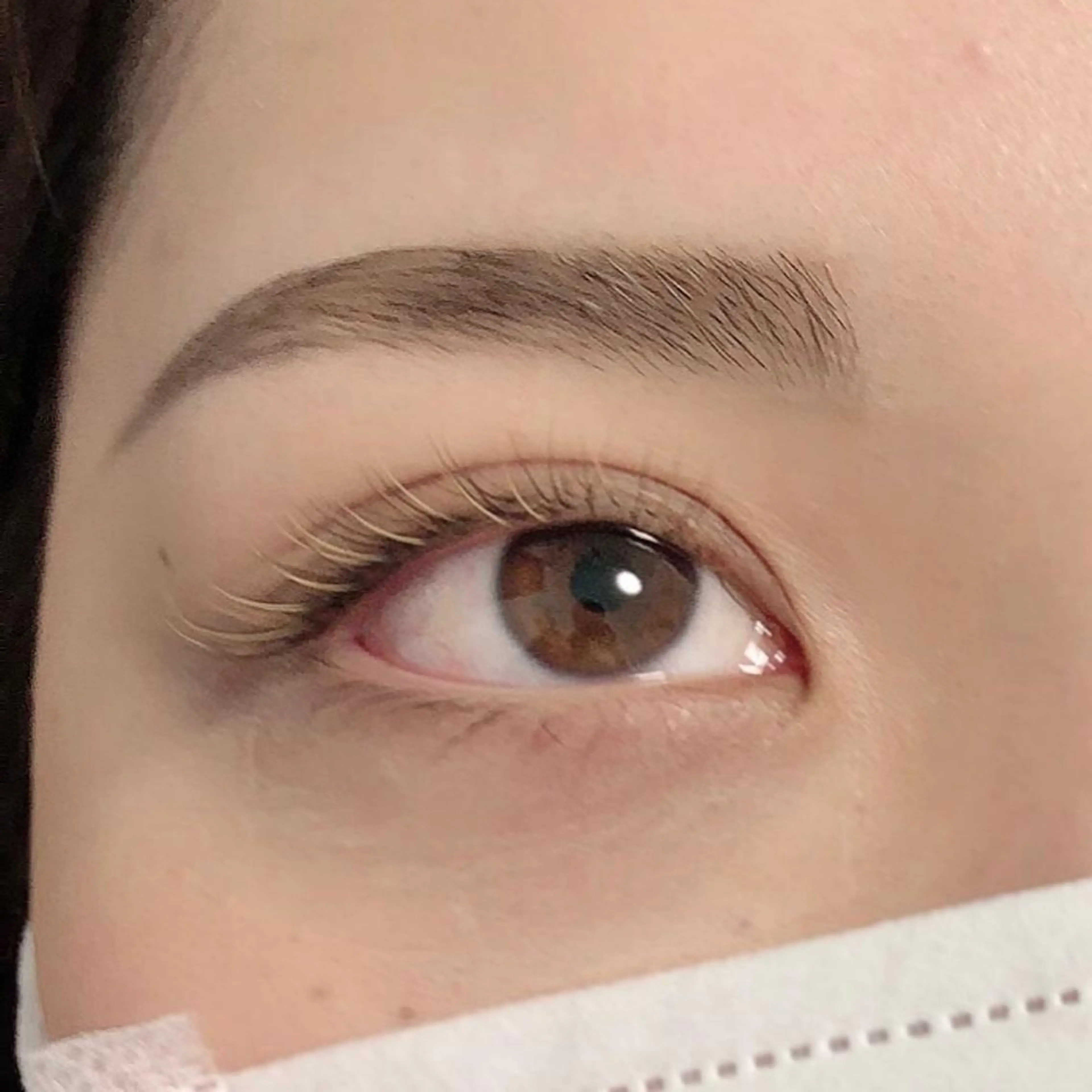 マツエク・マツパ カラーマツエク 鈴木 恭子のその他イメージ